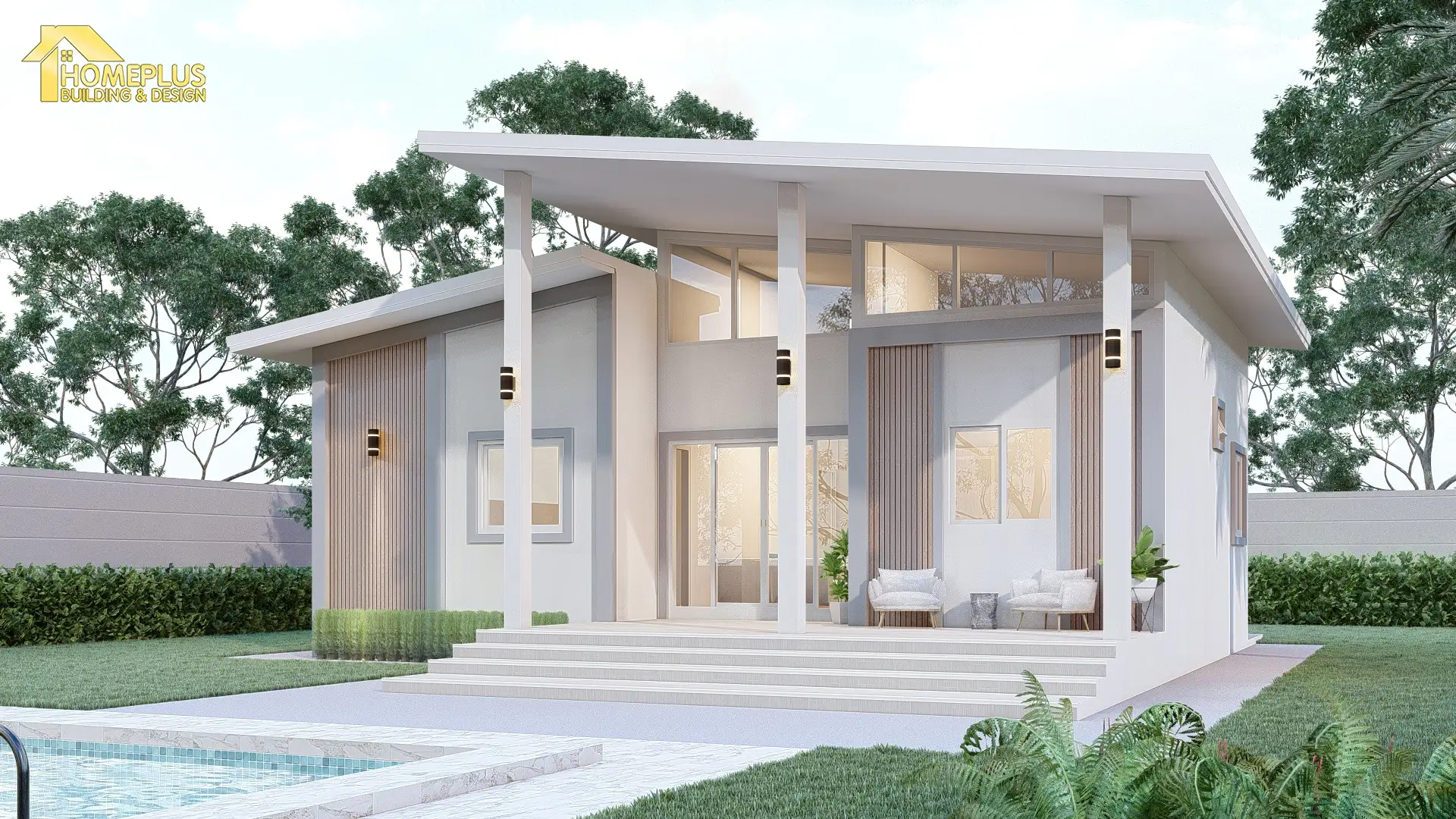 แบบบ้าน