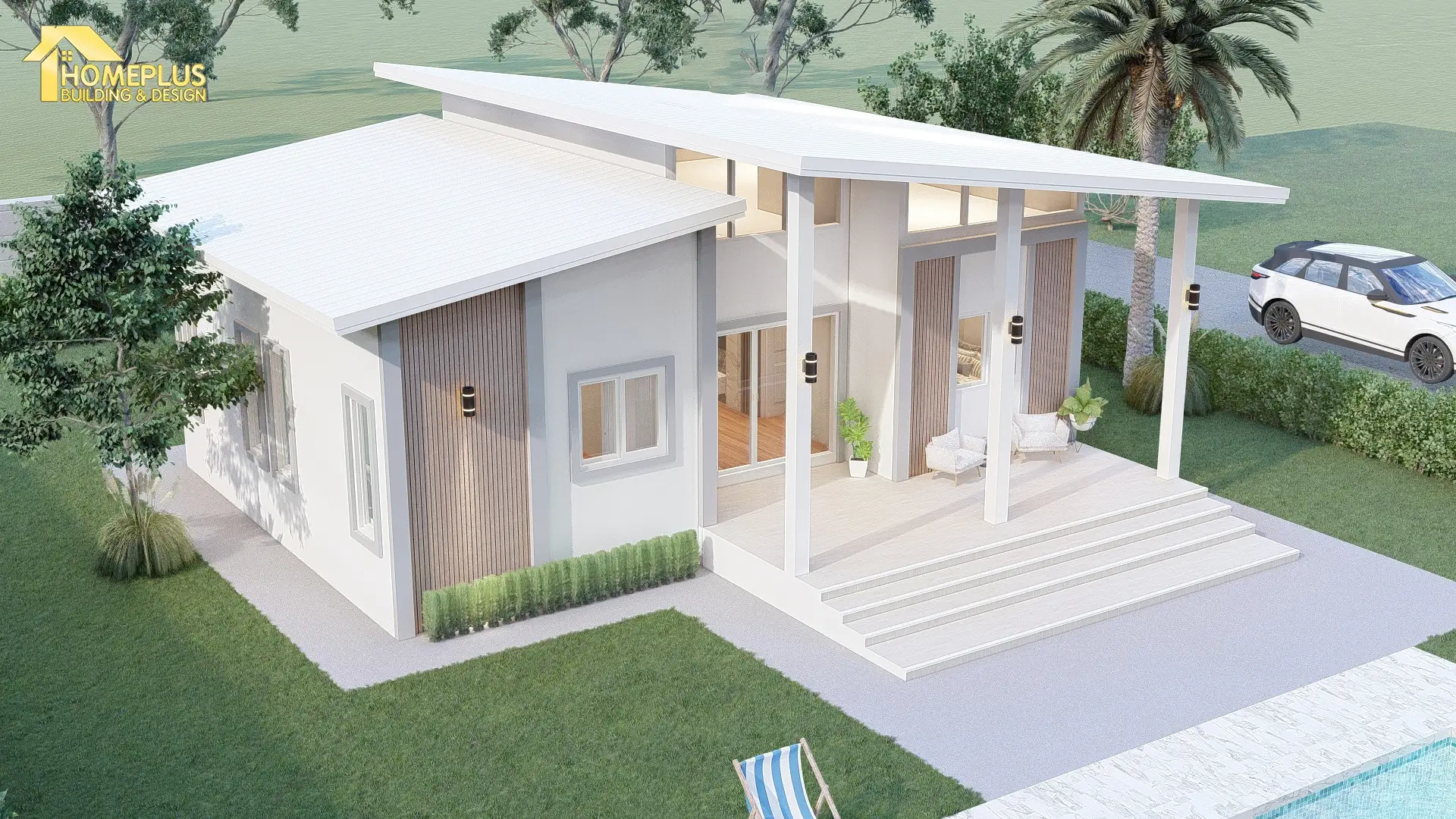 แบบบ้าน