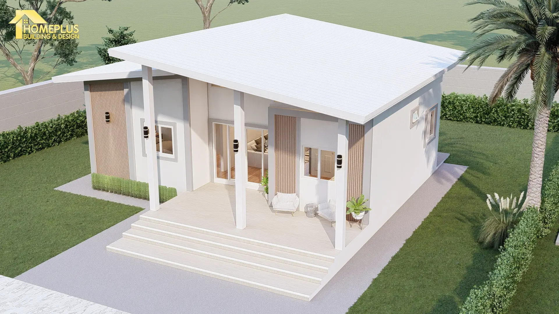 แบบบ้าน