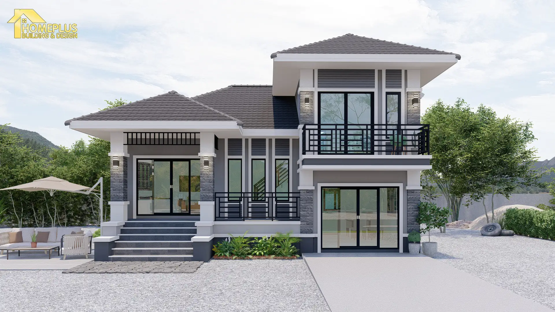 แบบบ้าน