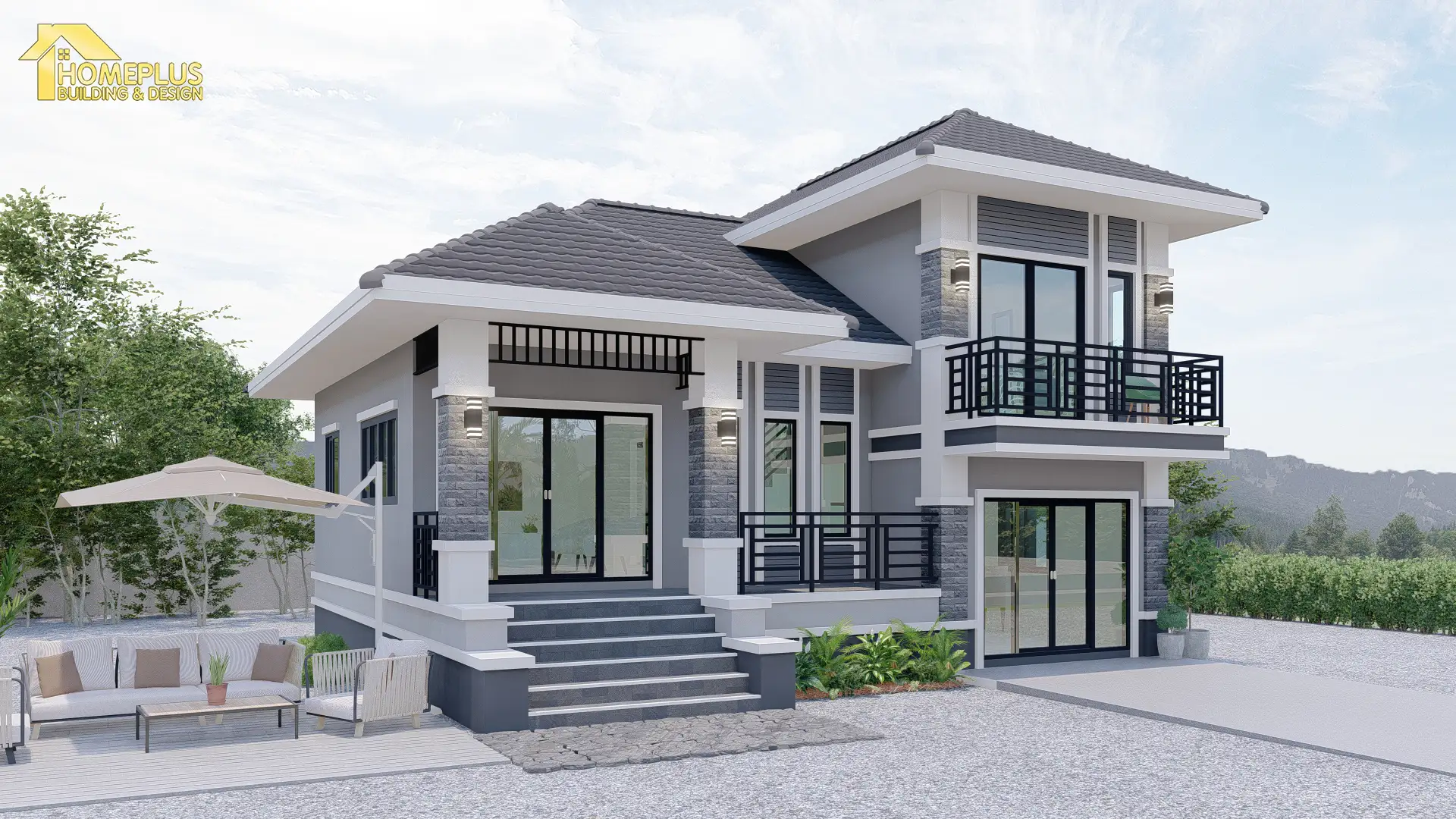 แบบบ้าน