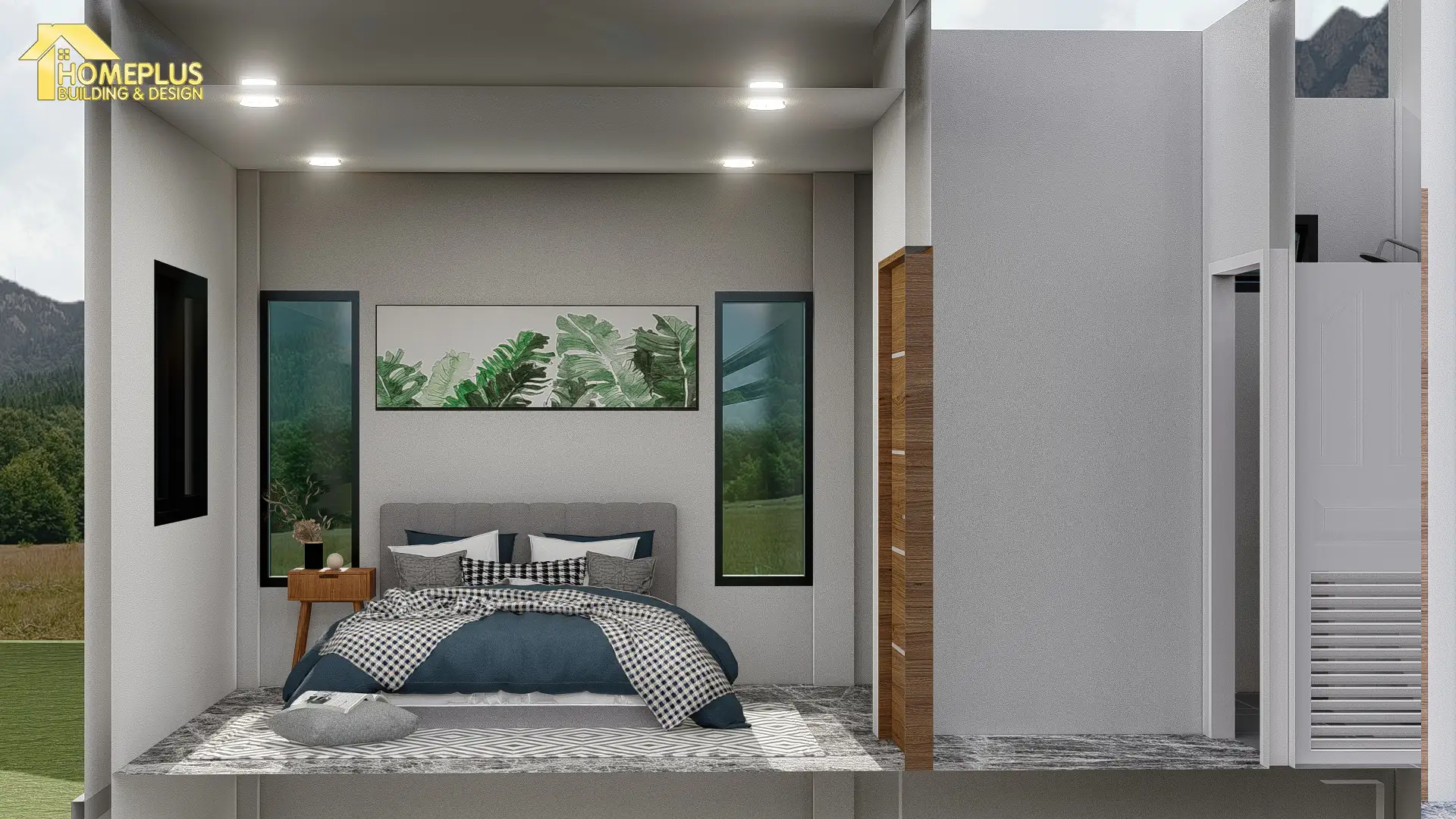 แบบบ้าน