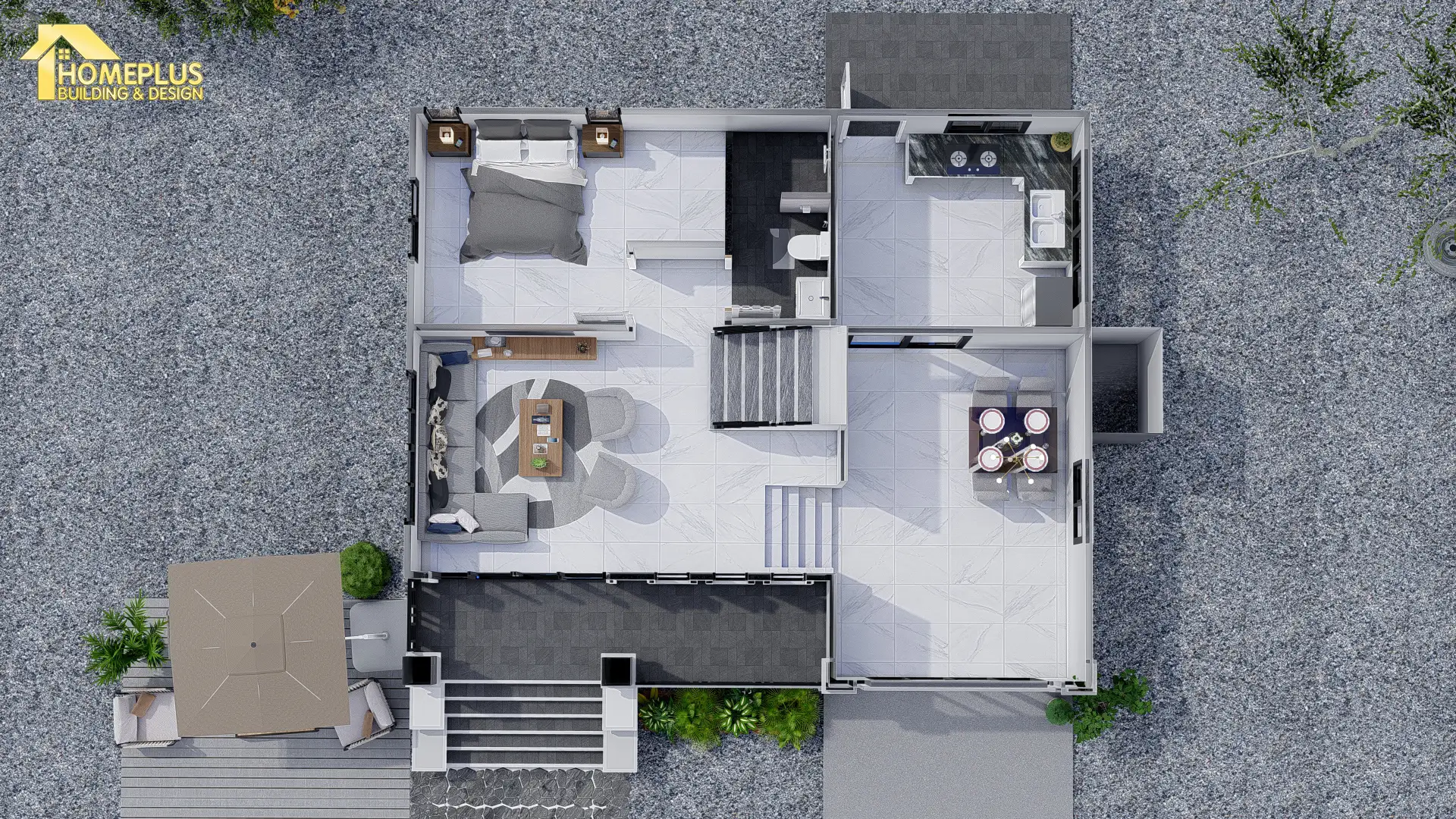 แบบบ้าน