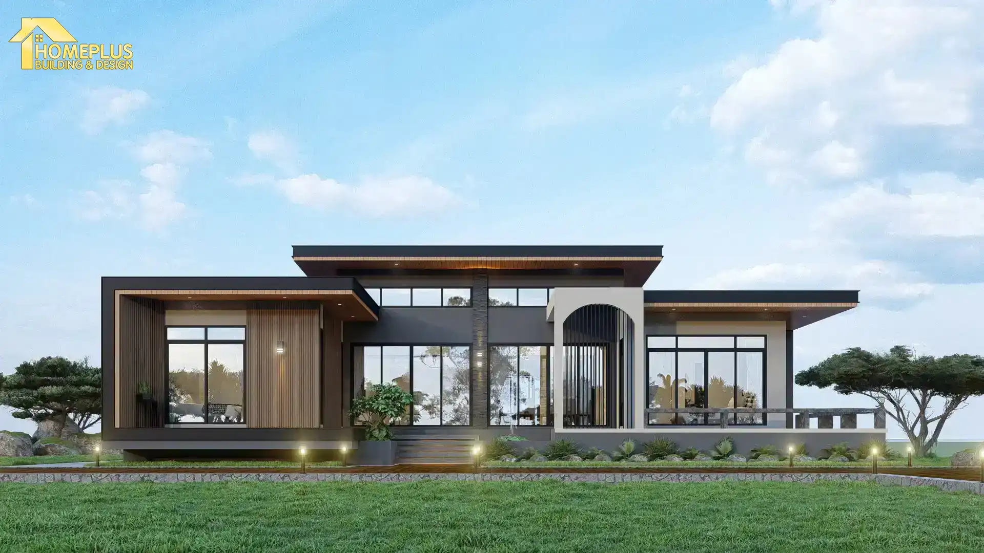 แบบบ้าน