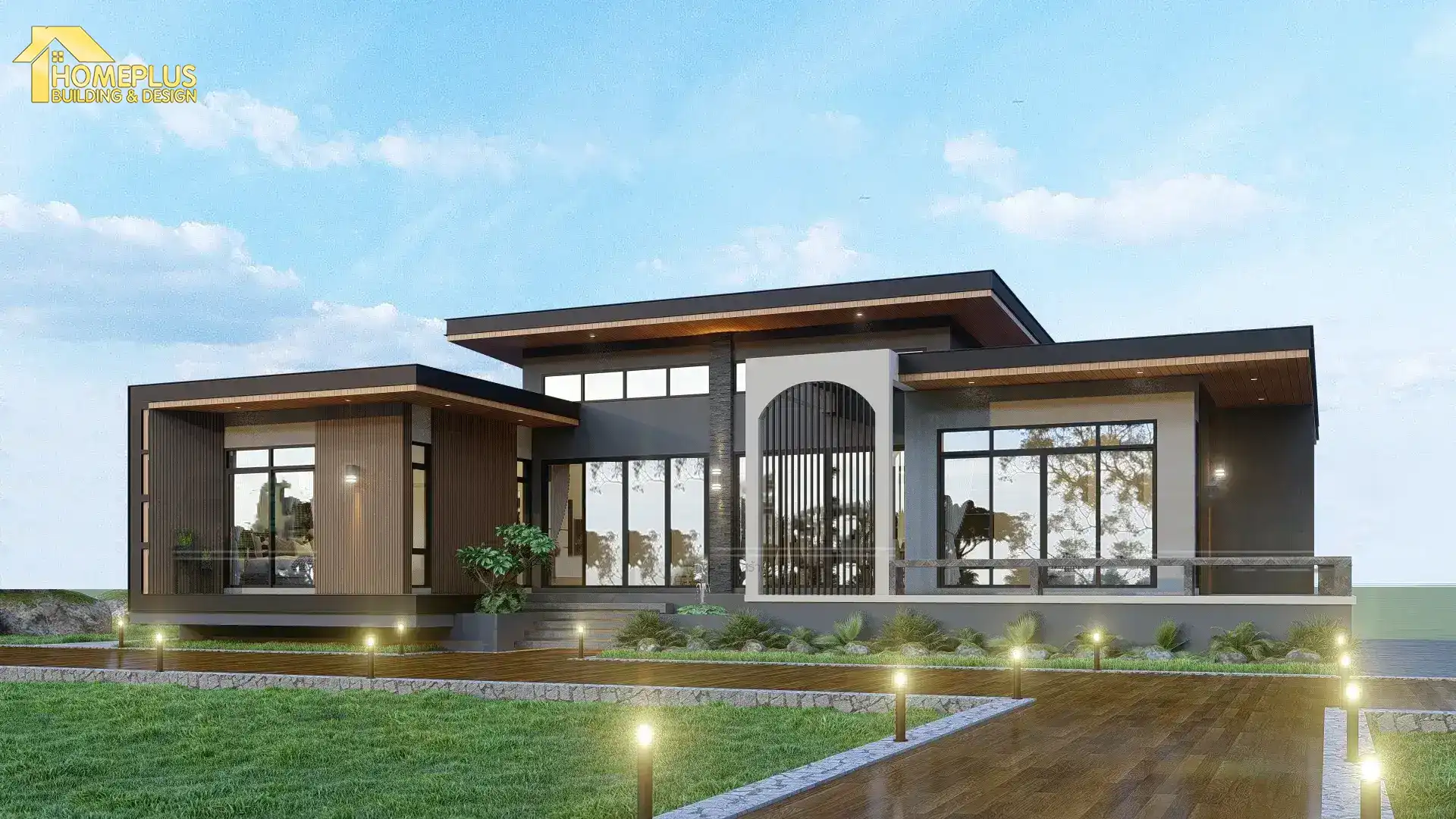 แบบบ้าน