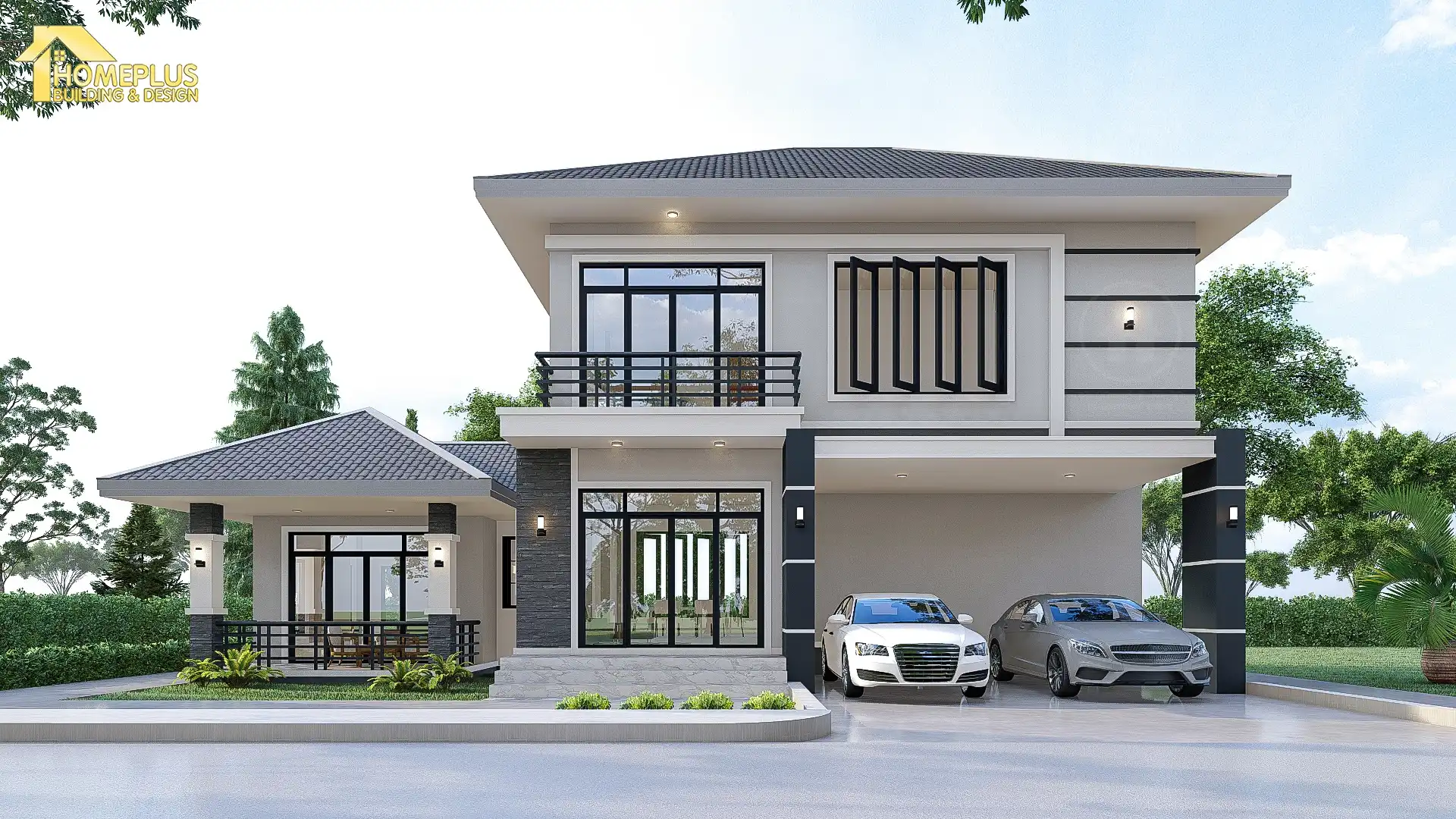 แบบบ้าน