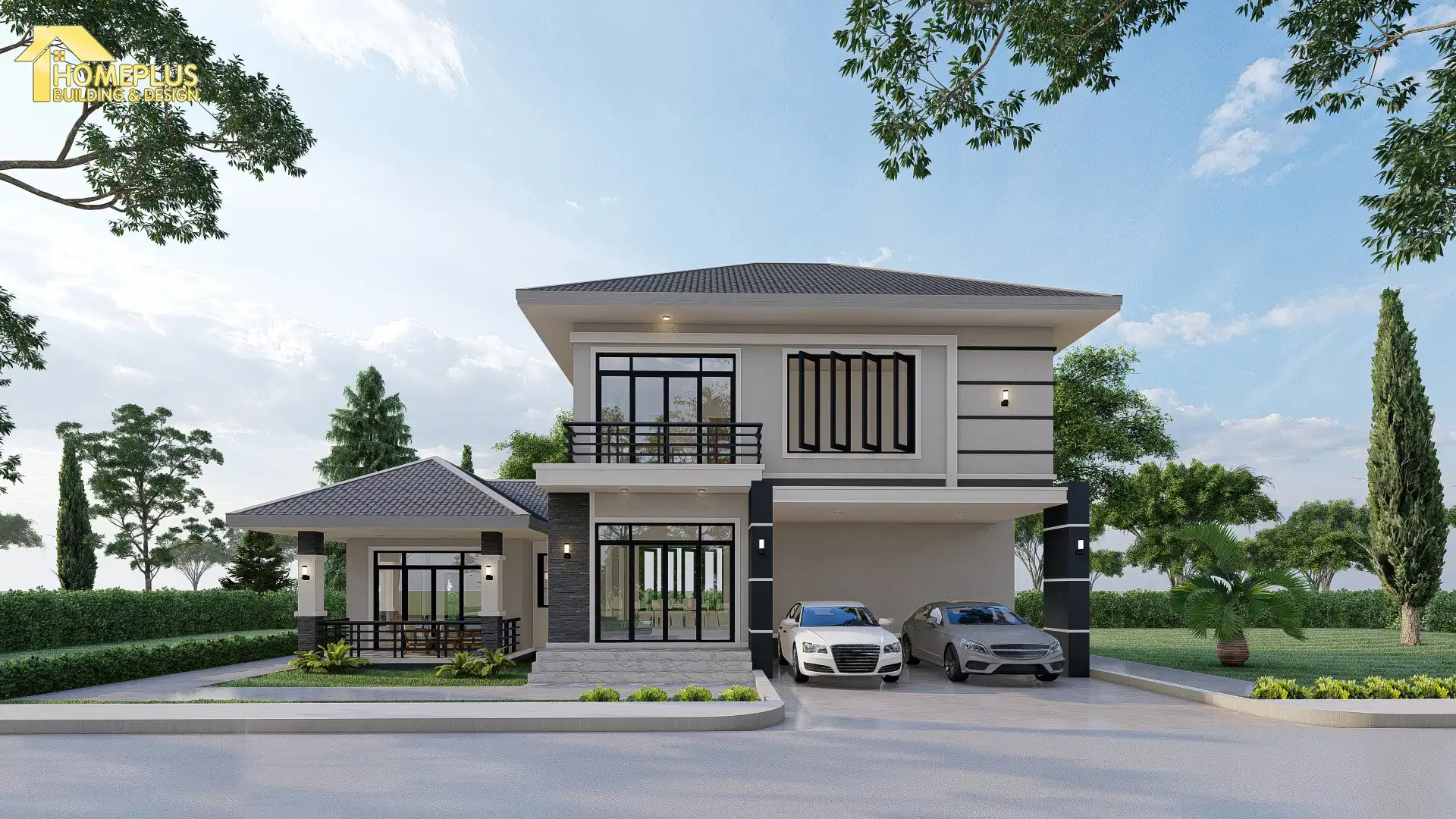 แบบบ้าน