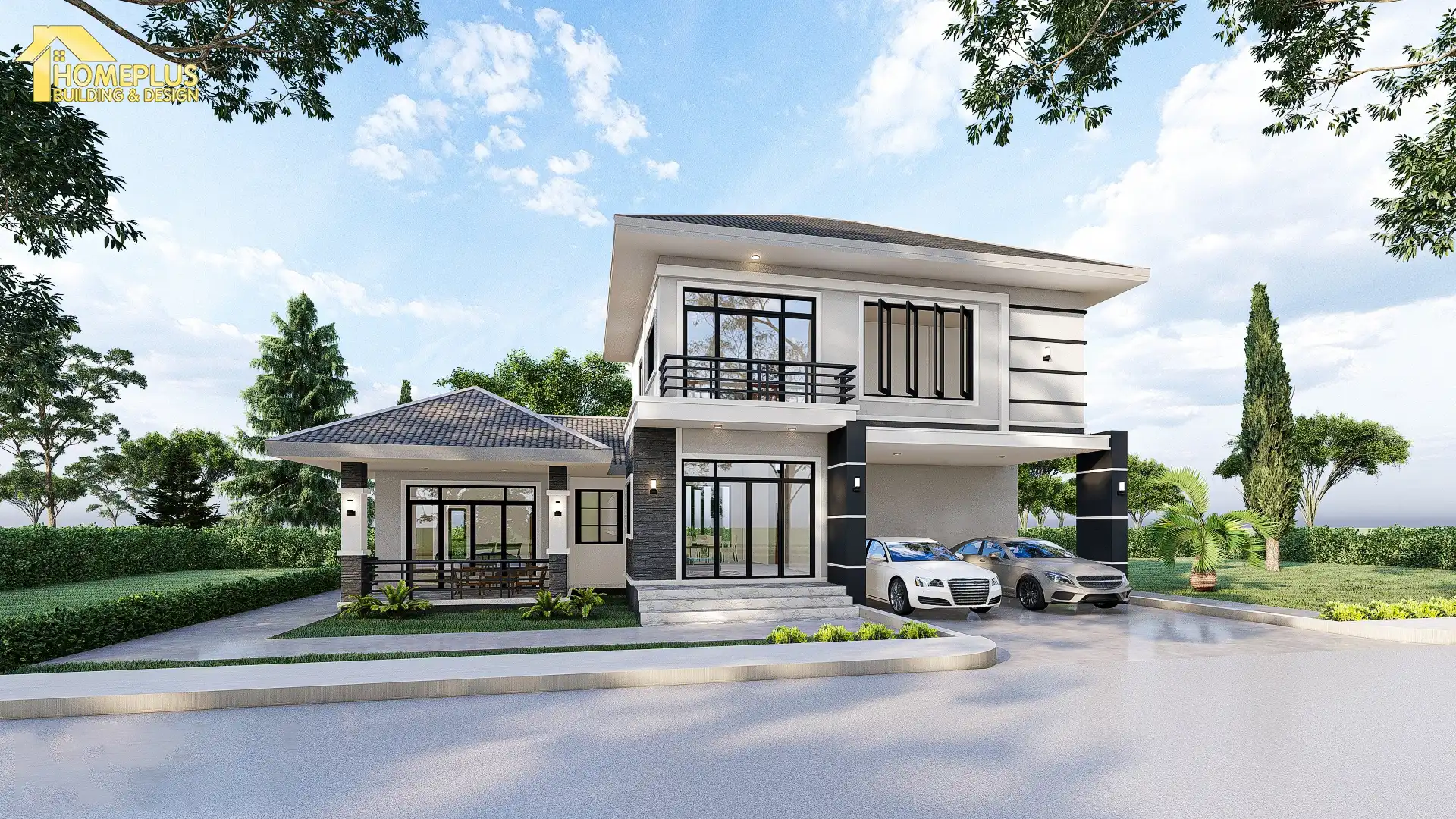 แบบบ้าน