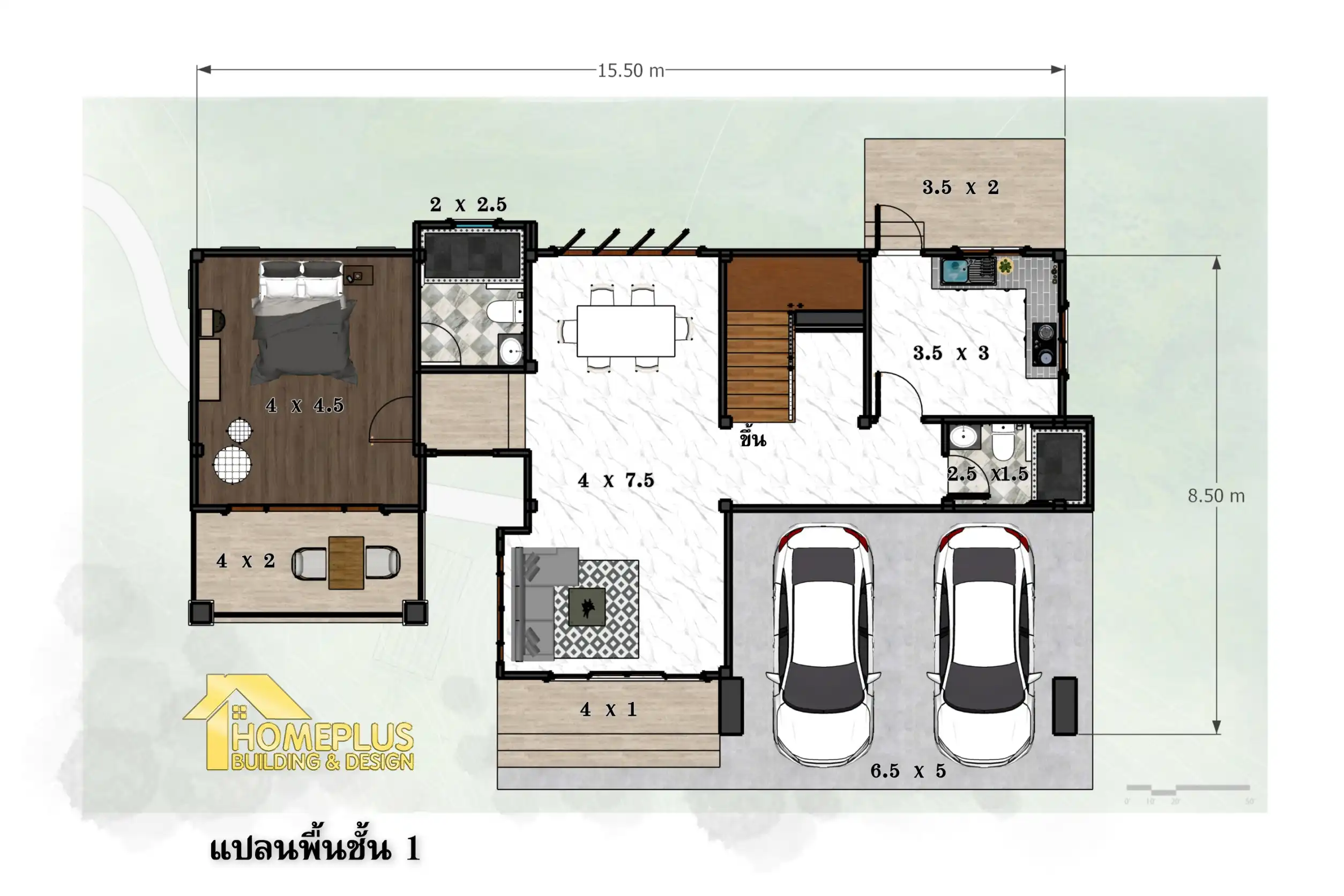 แบบบ้าน