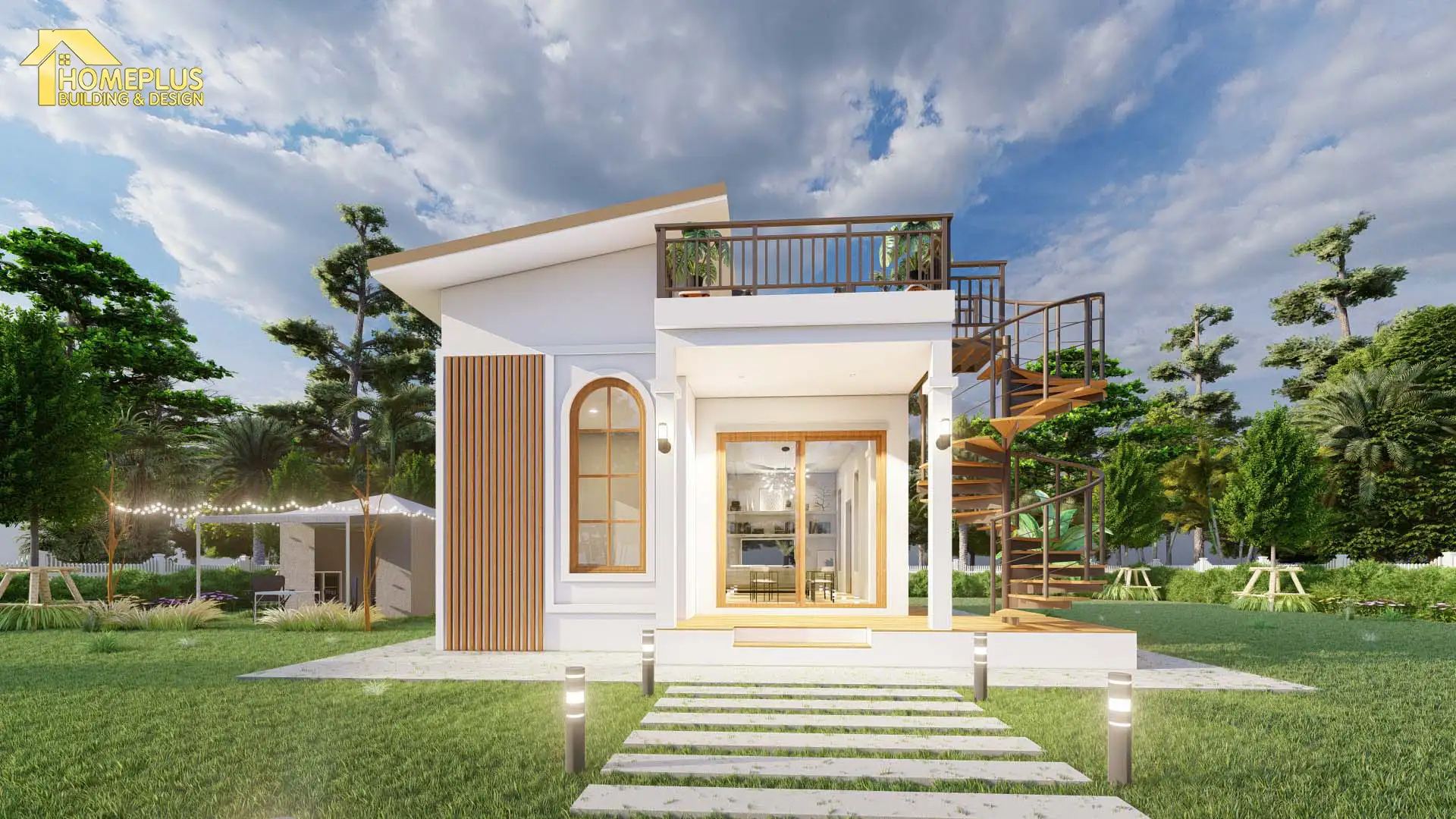 แบบบ้าน