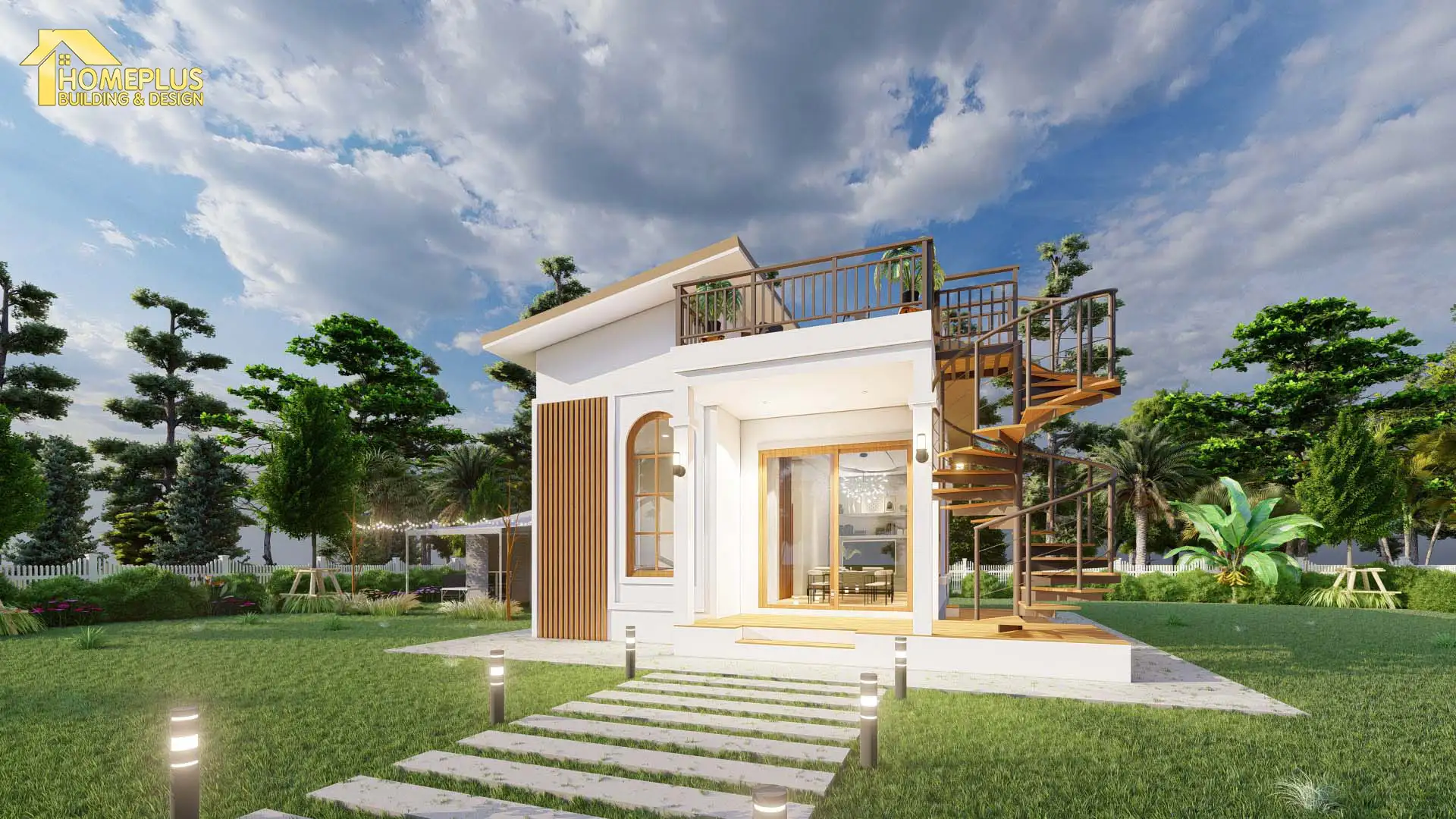 แบบบ้าน