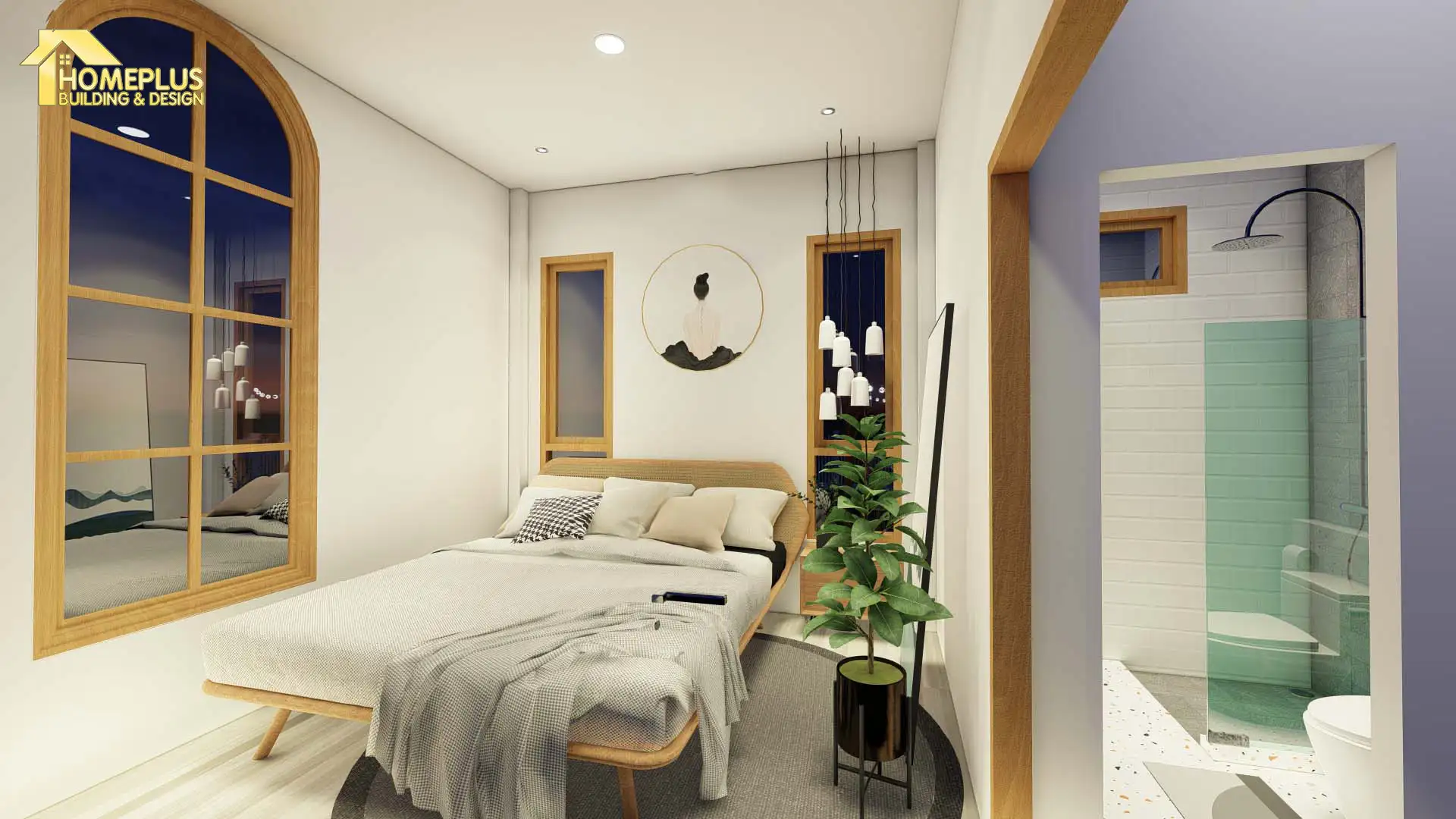 แบบบ้าน