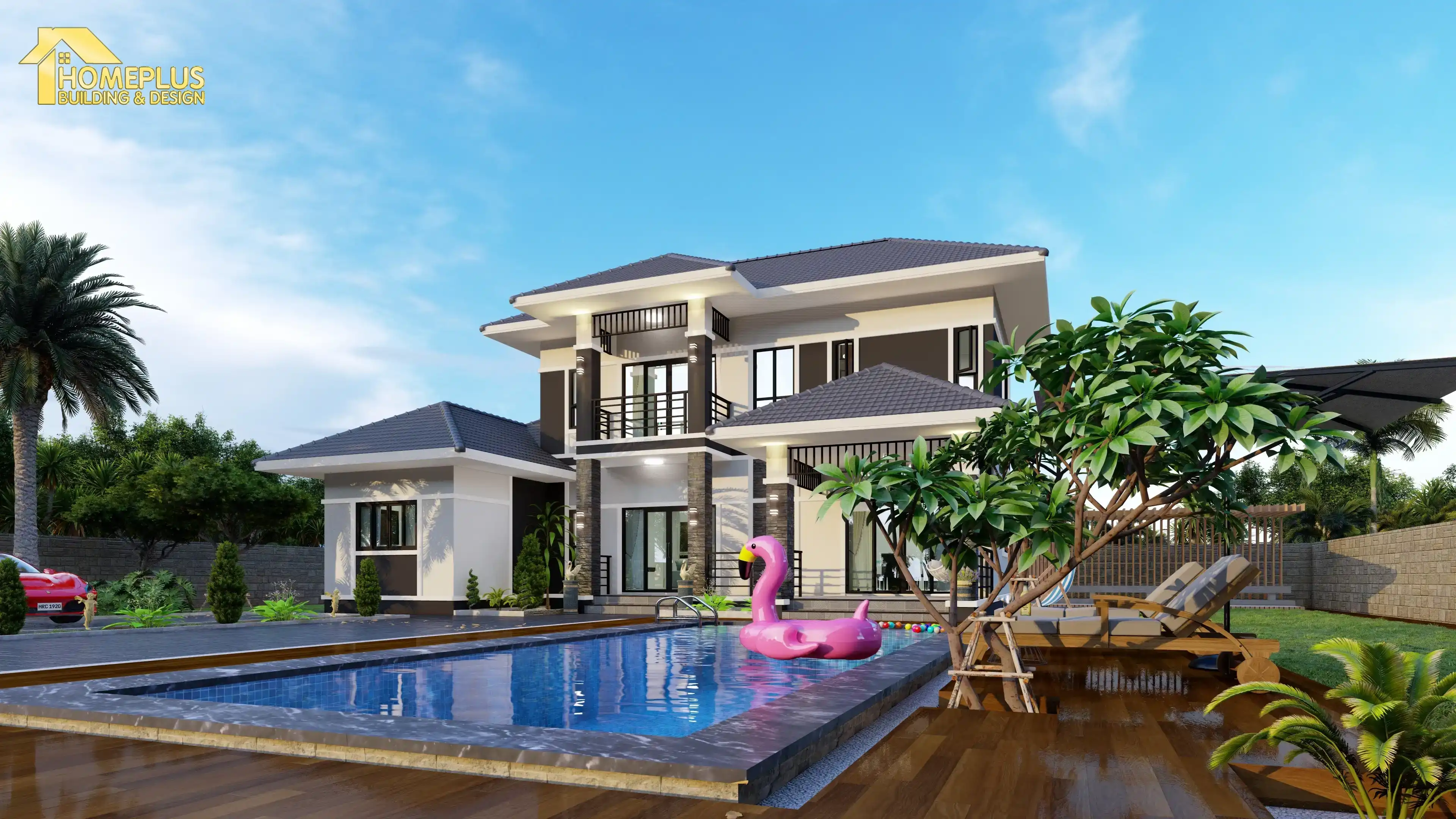 แบบบ้าน