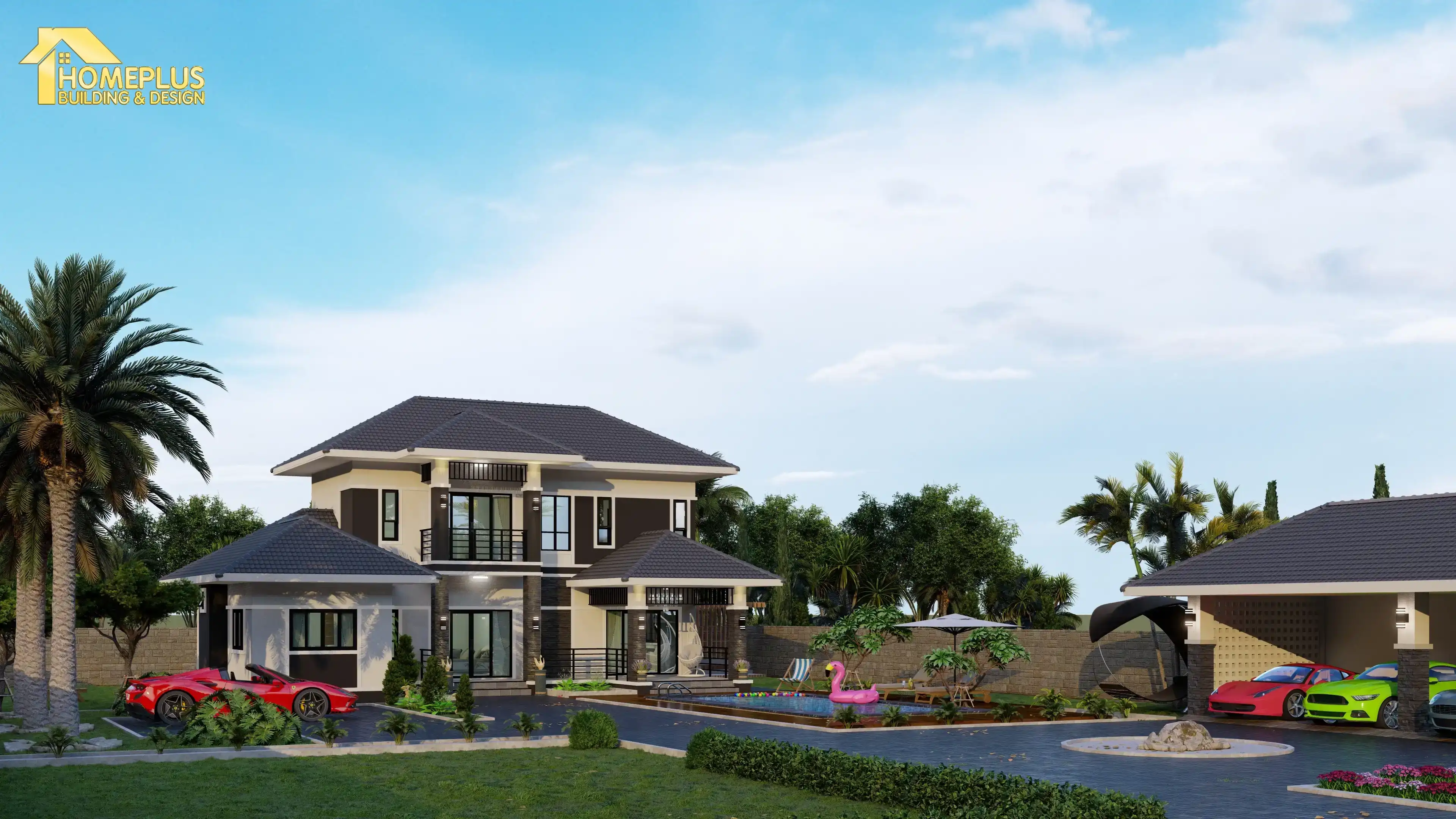 แบบบ้าน