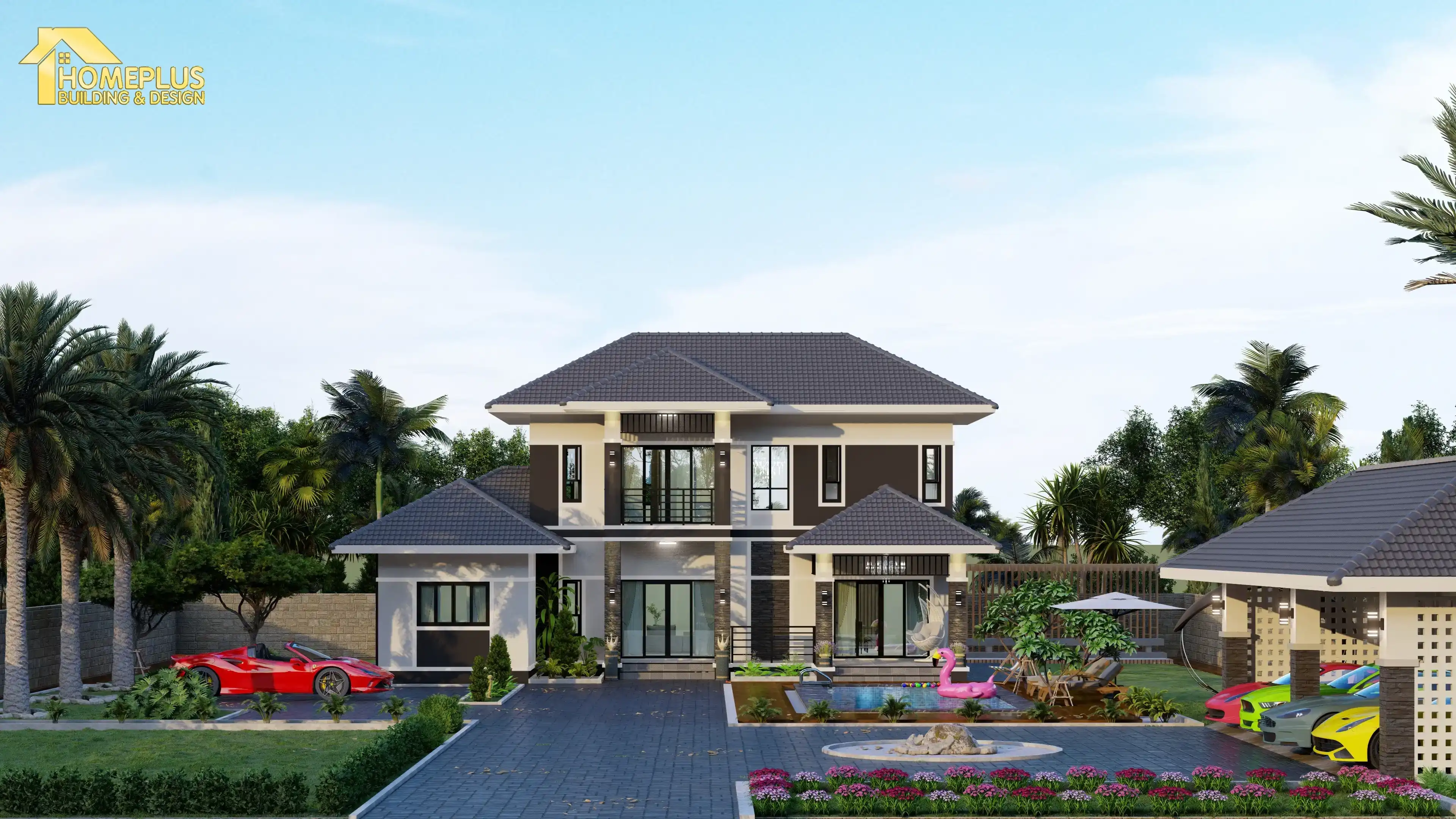 แบบบ้าน