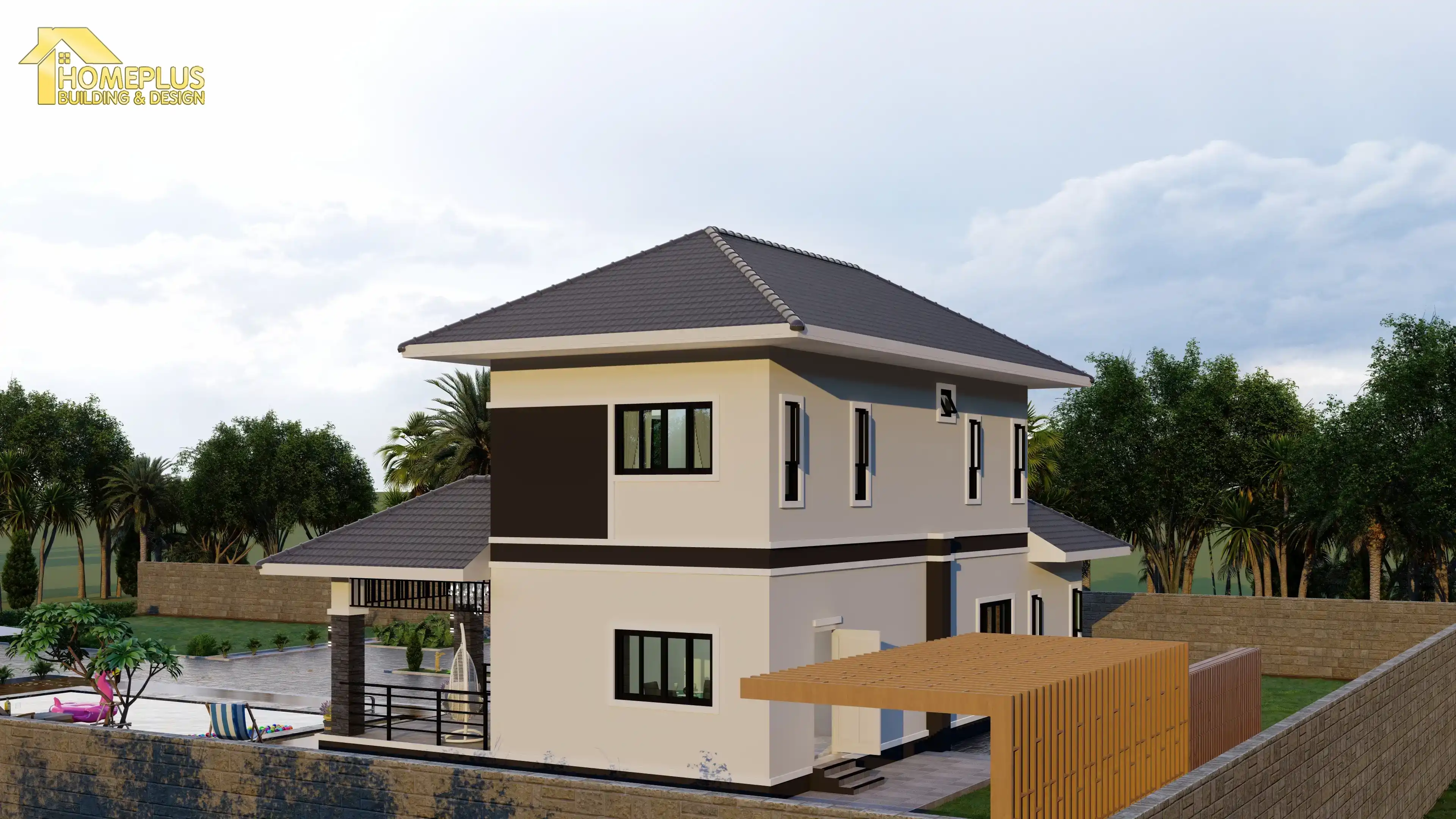 แบบบ้าน