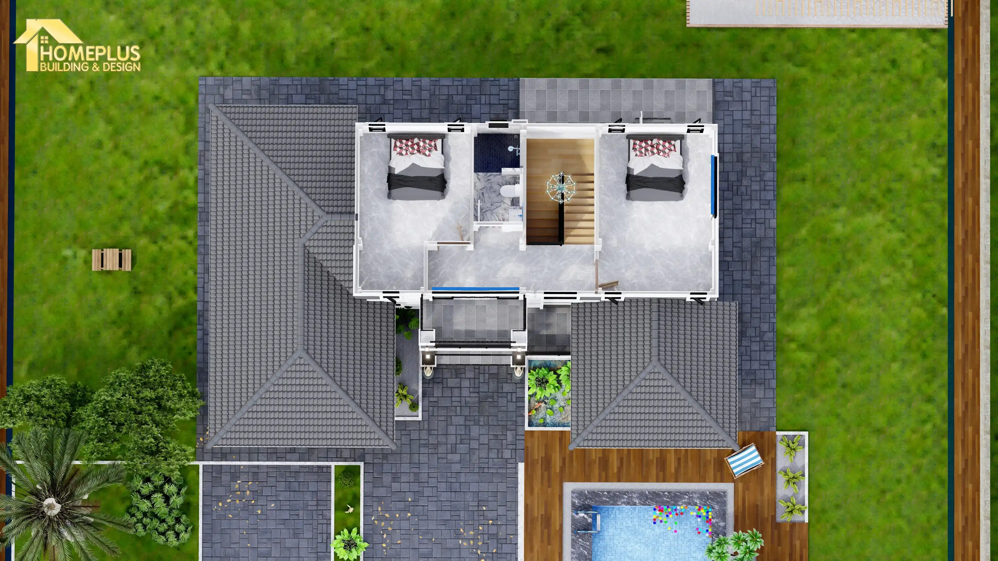 แบบบ้าน