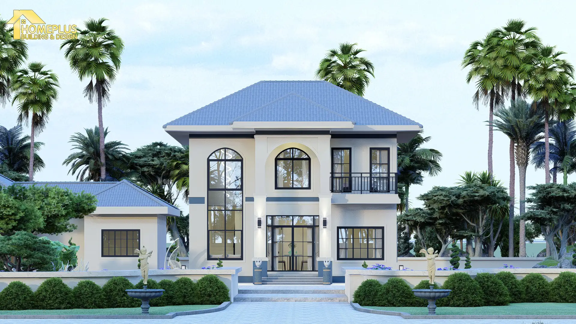 แบบบ้าน