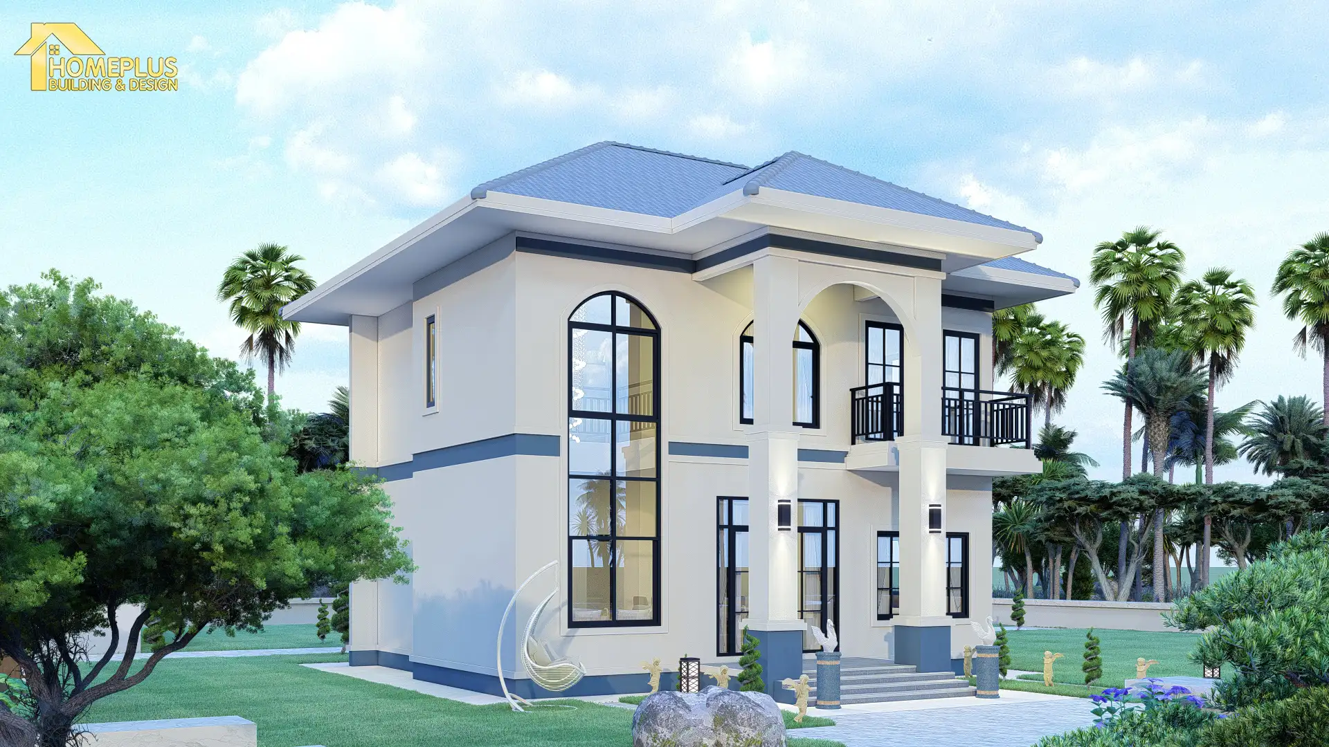 แบบบ้าน