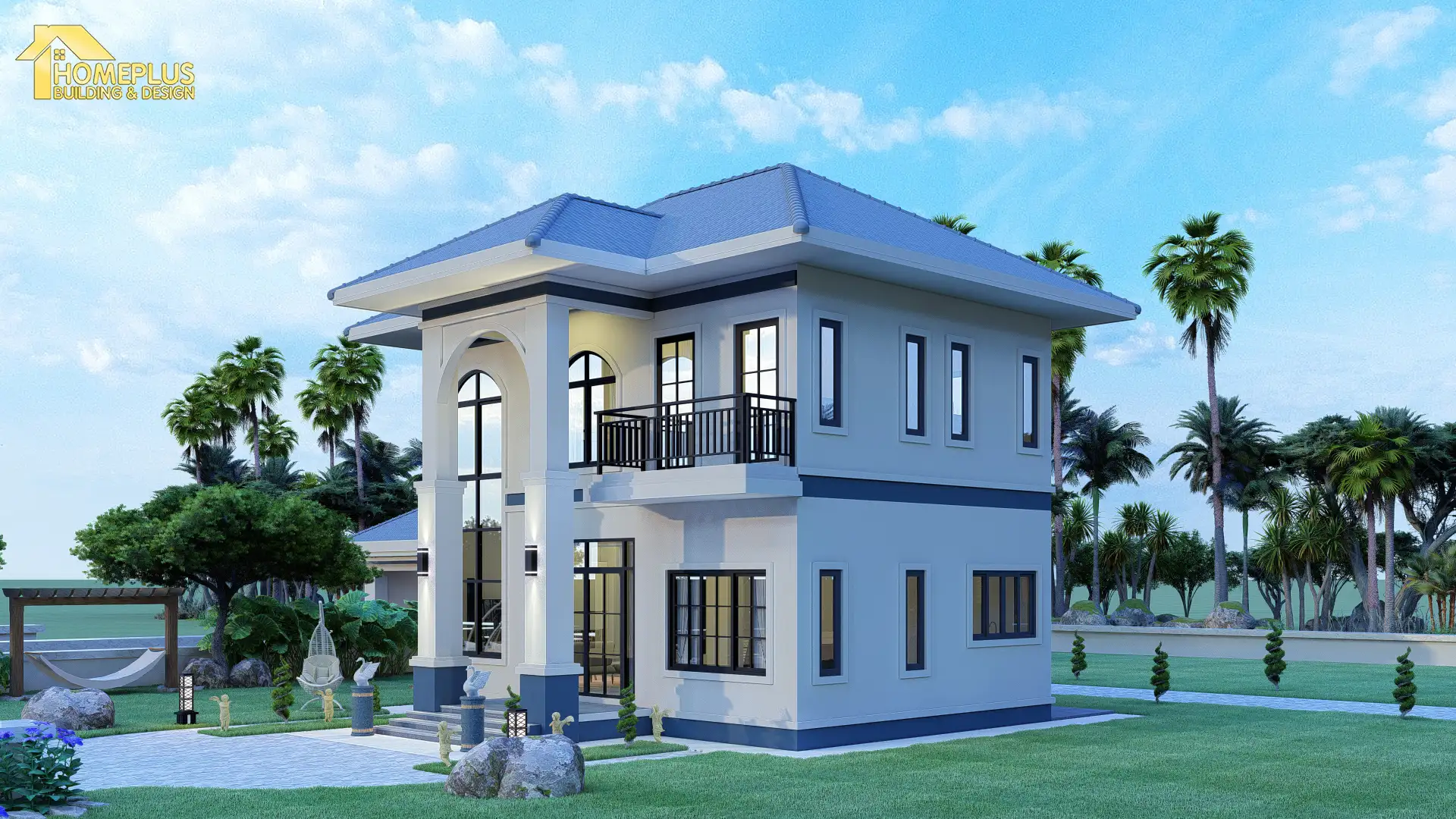 แบบบ้าน