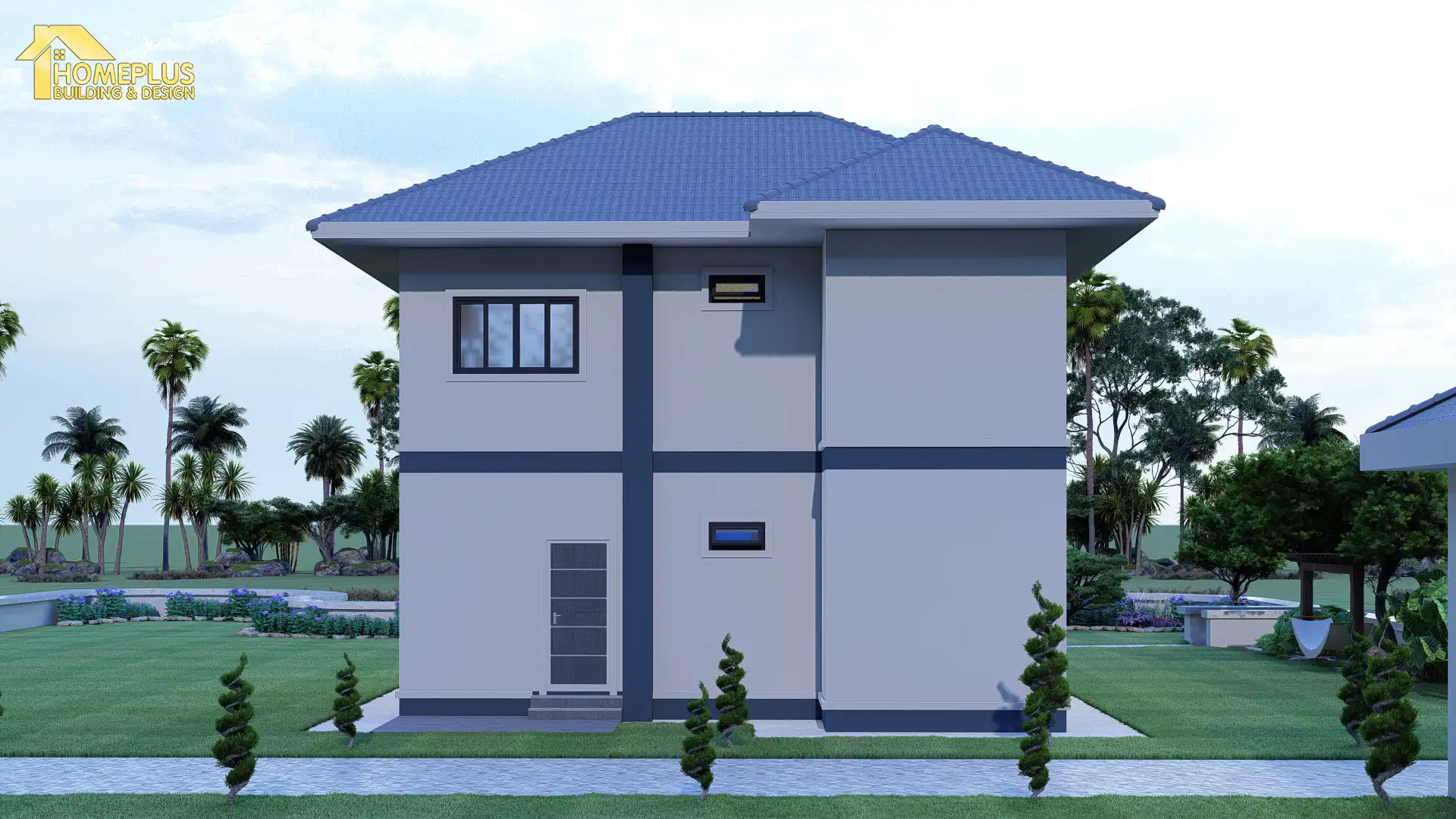 แบบบ้าน