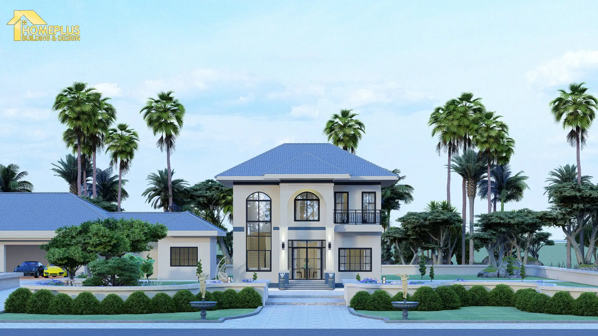 แบบบ้าน