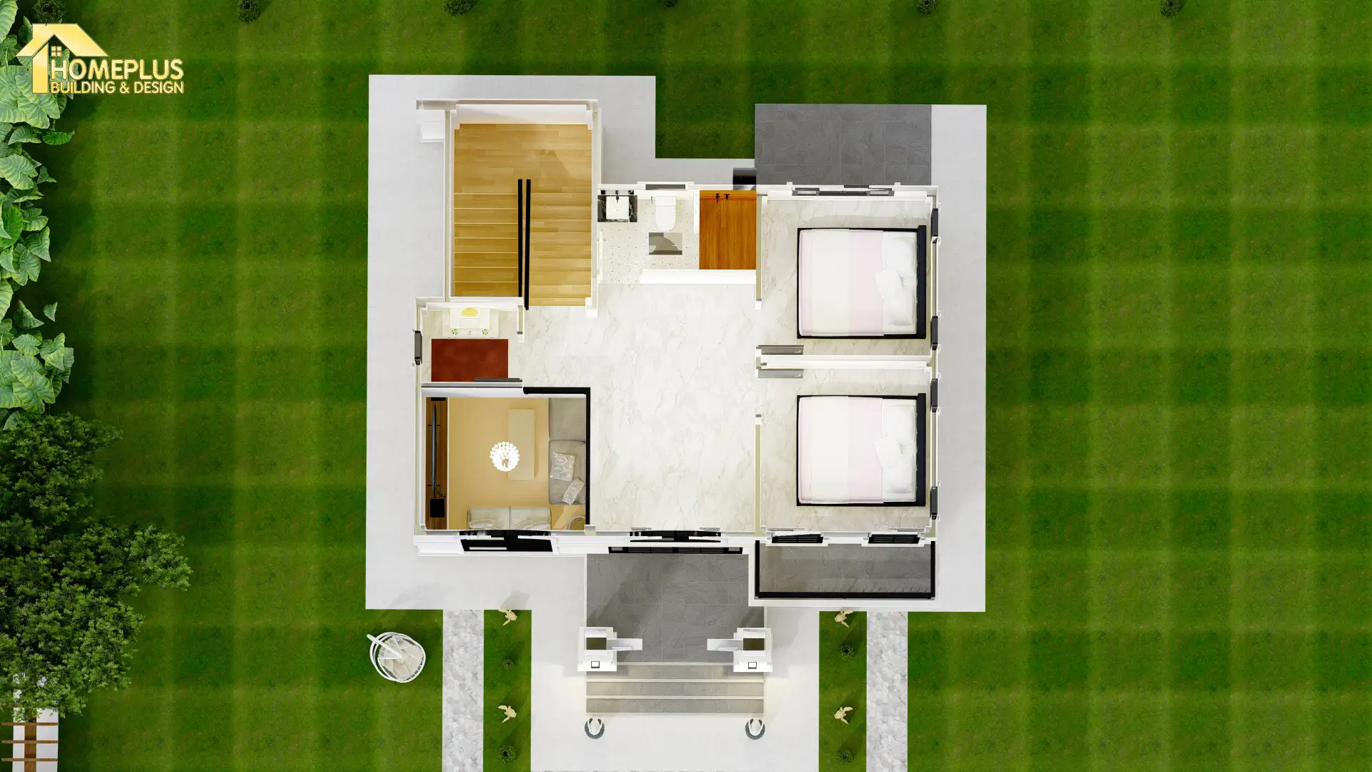 แบบบ้าน