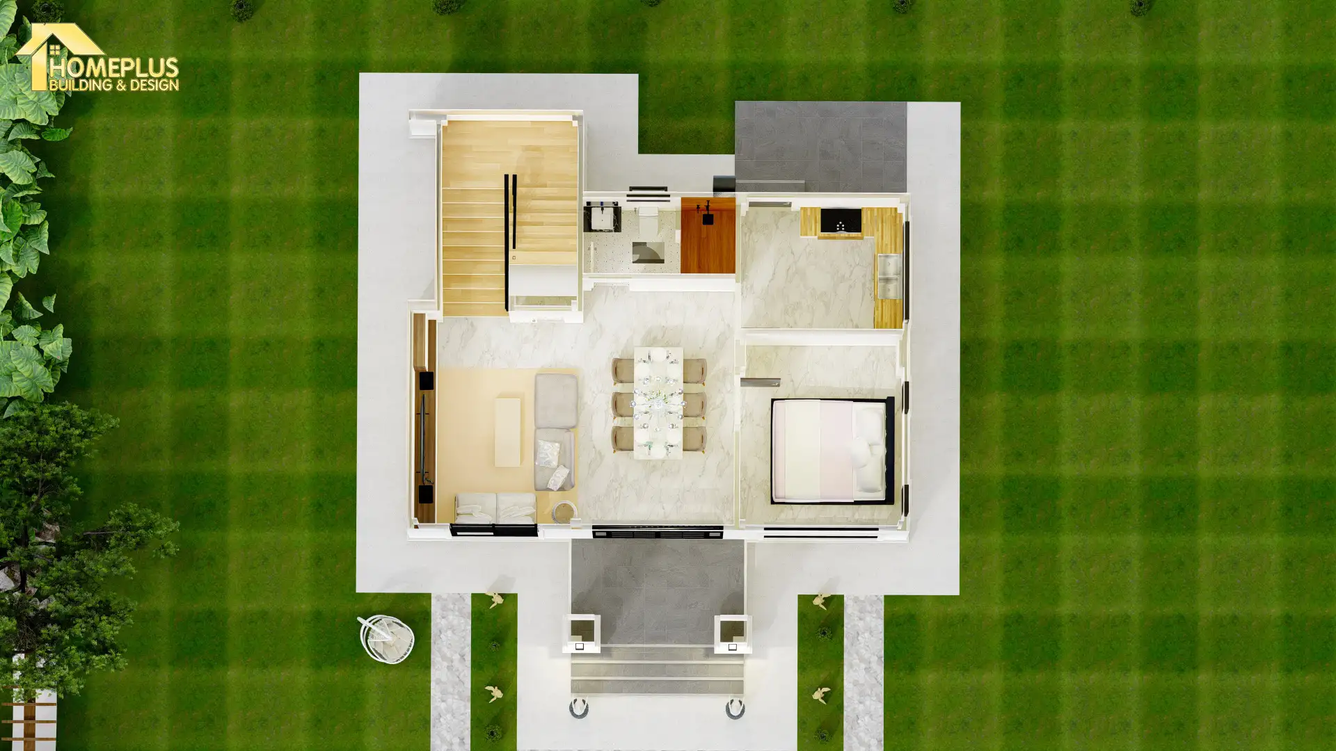 แบบบ้าน