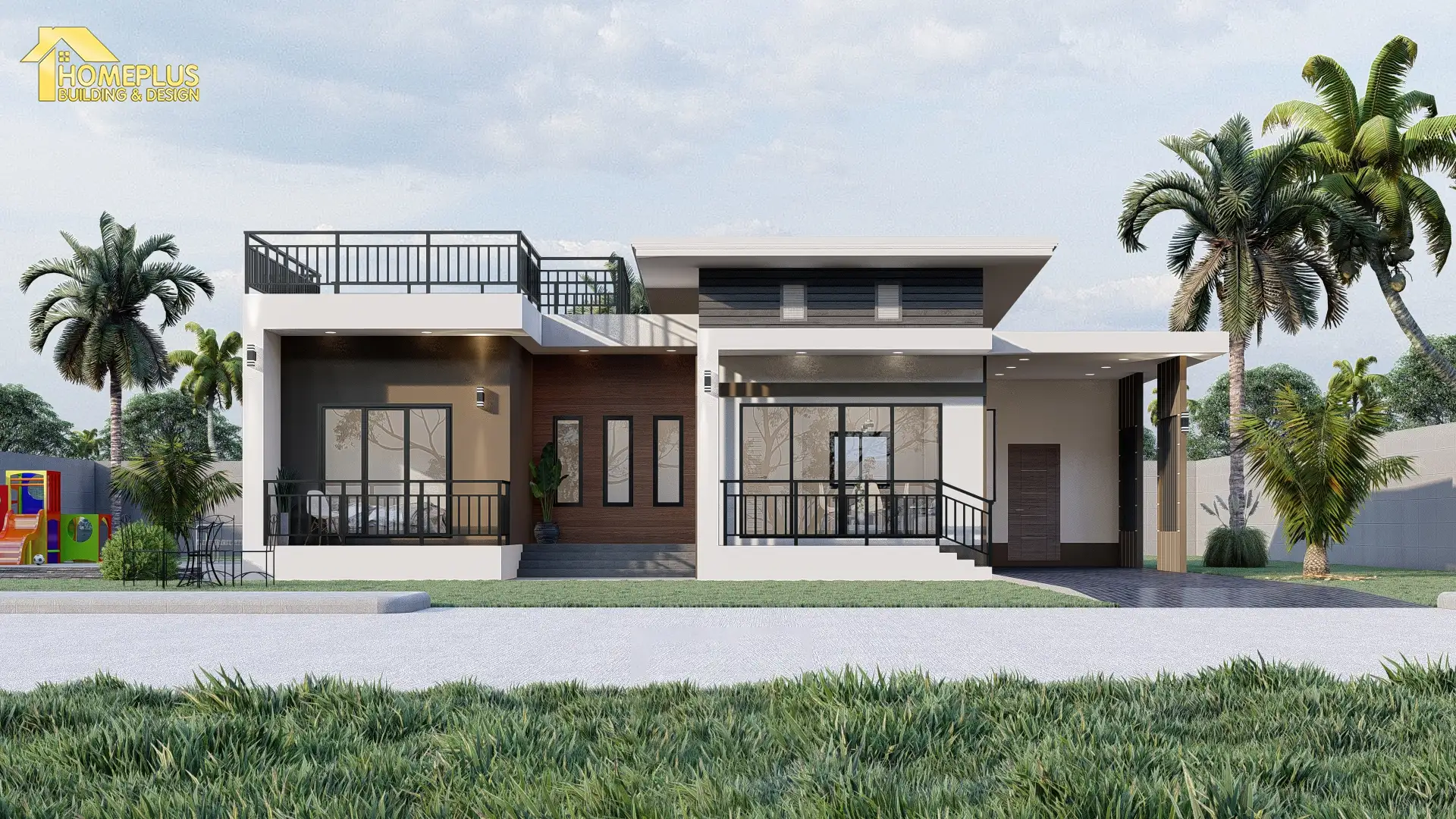 แบบบ้าน