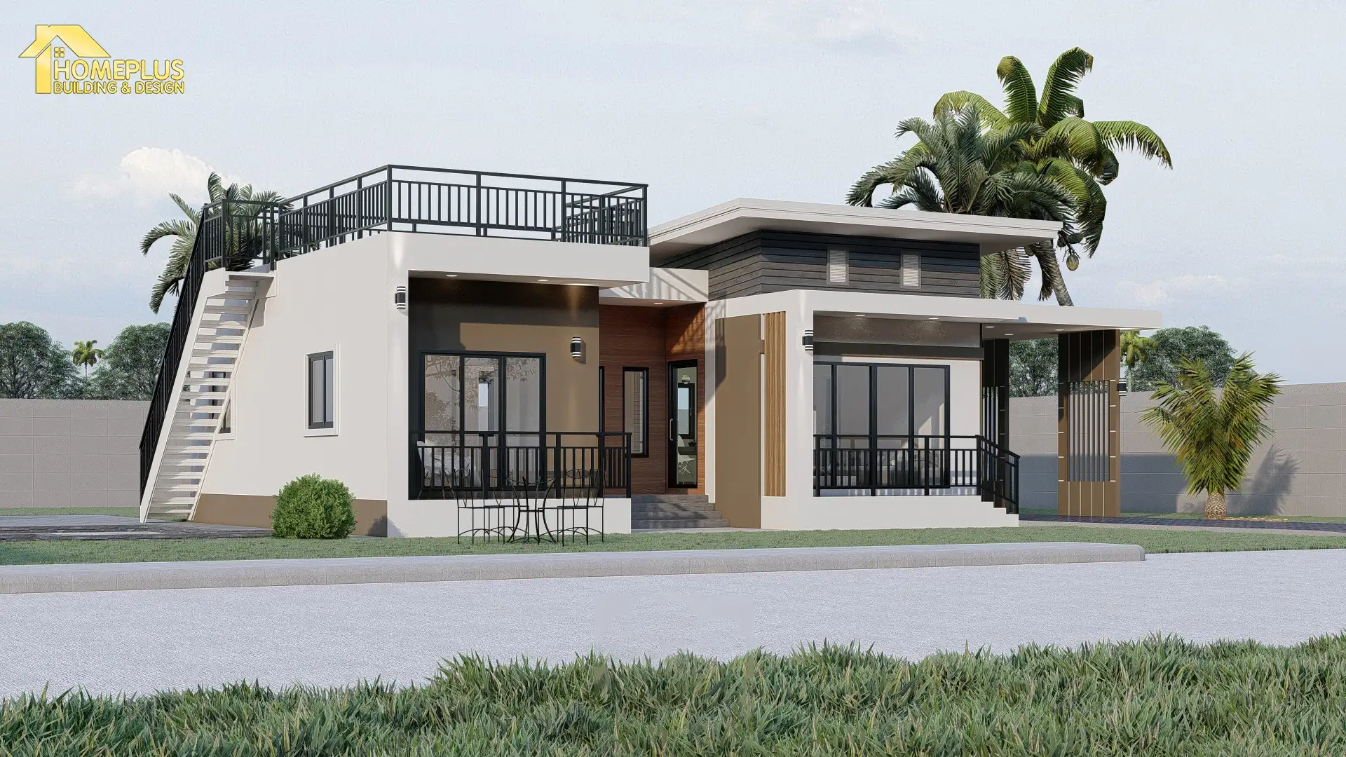 แบบบ้าน