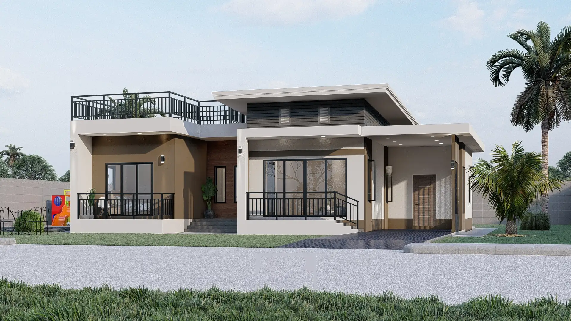 แบบบ้าน