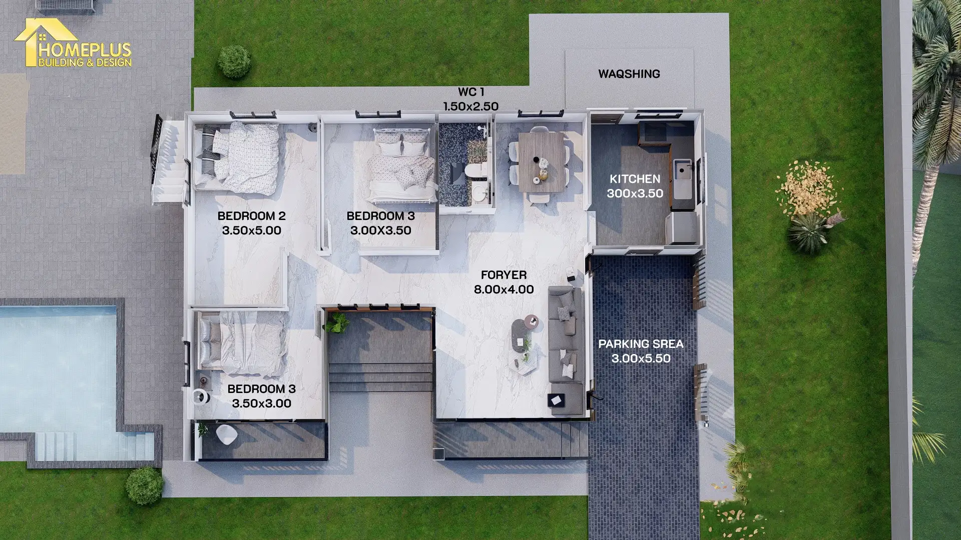 แบบบ้าน