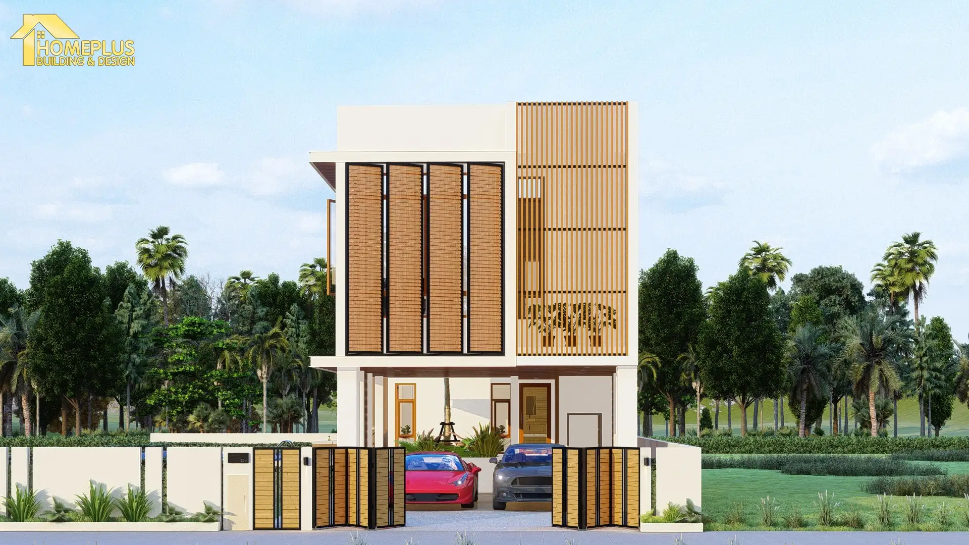 แบบบ้าน