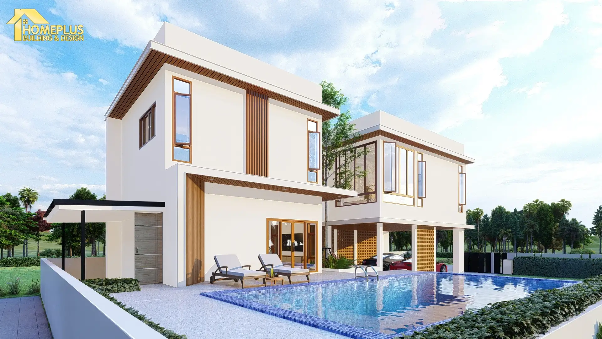 แบบบ้าน