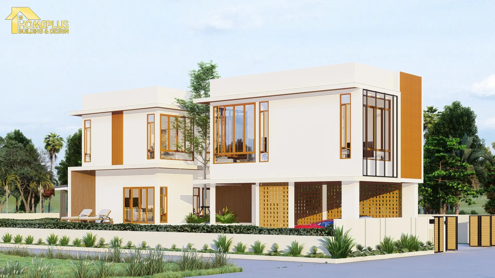 แบบบ้าน