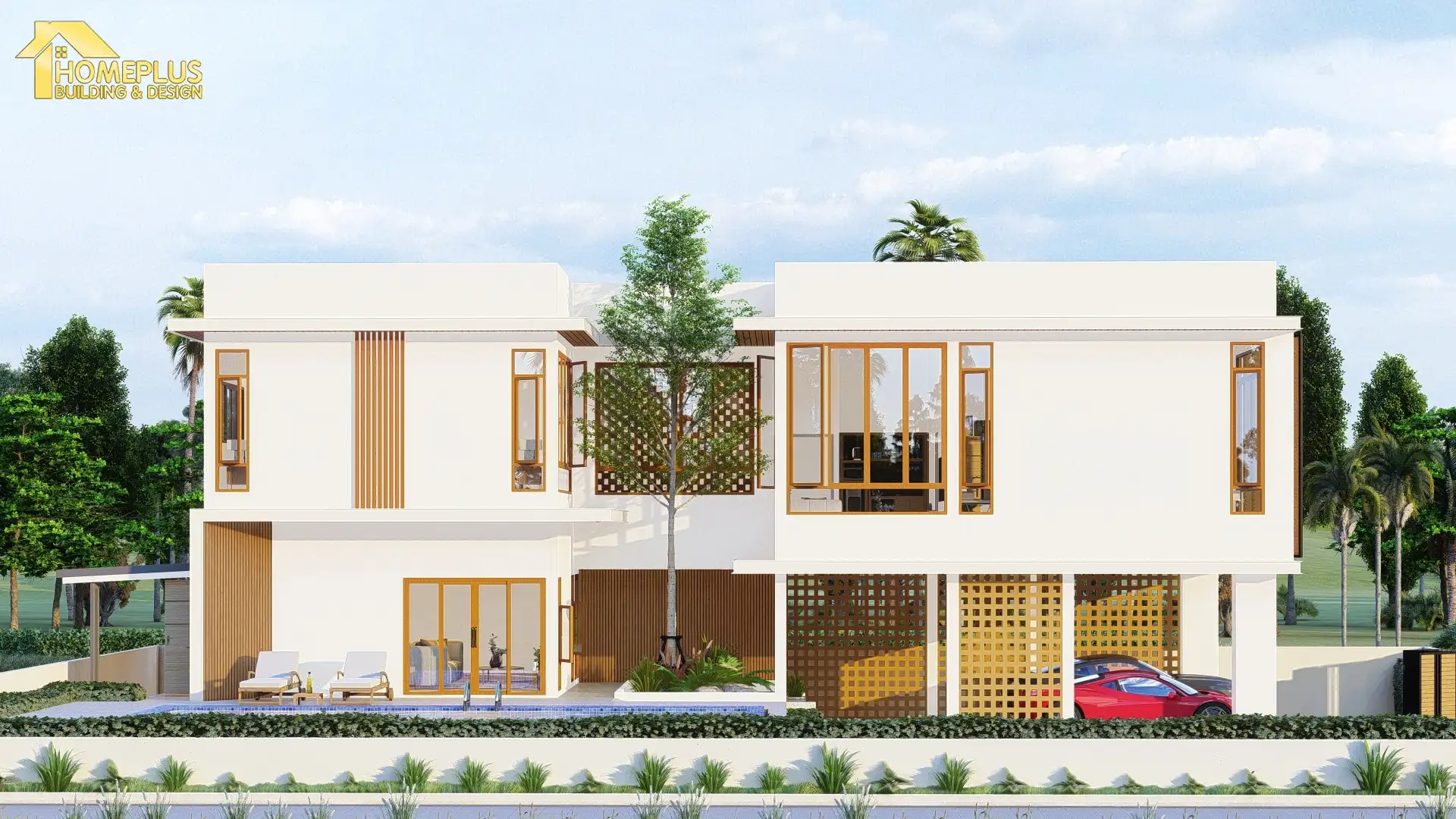 แบบบ้าน