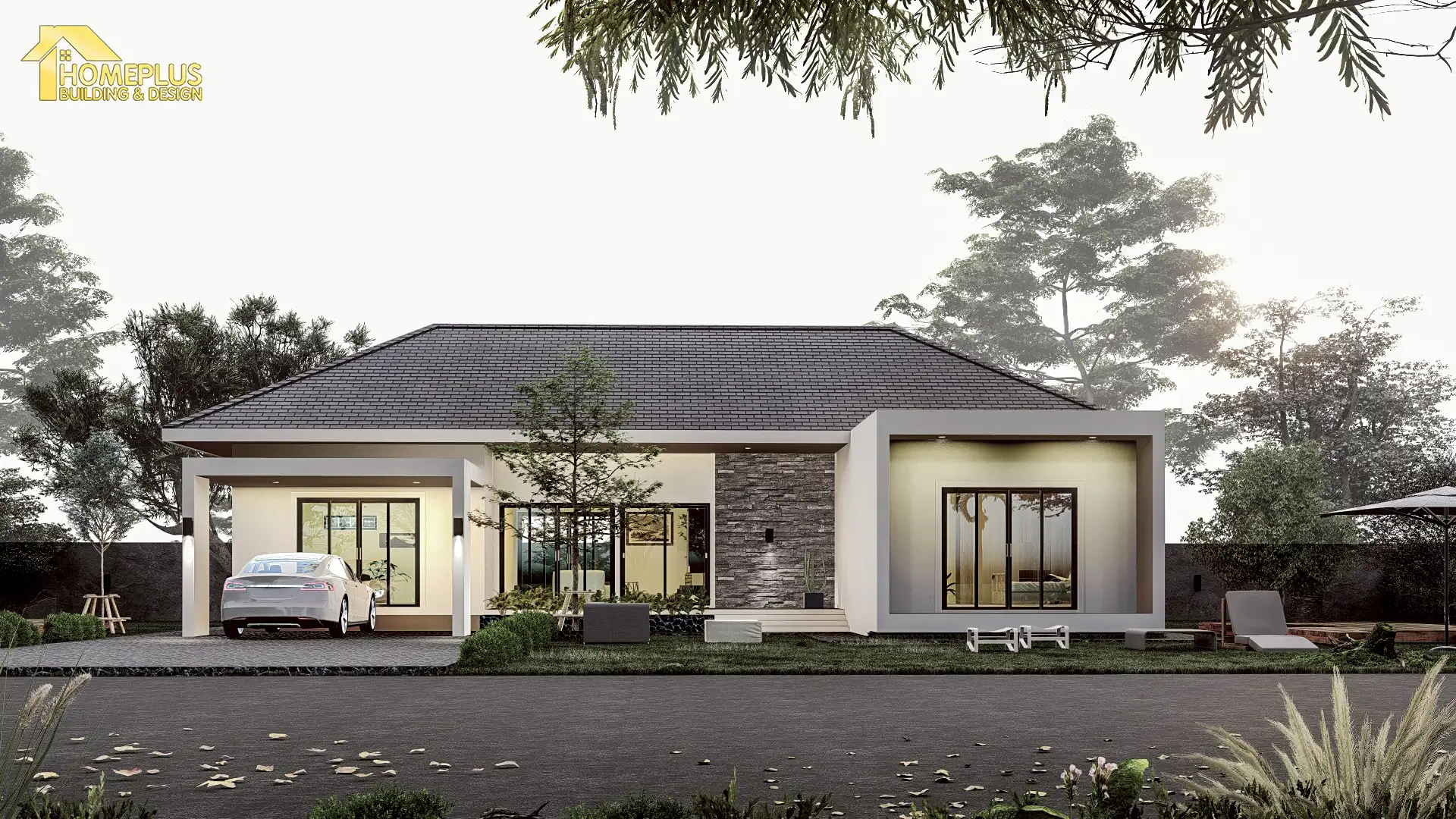 แบบบ้าน