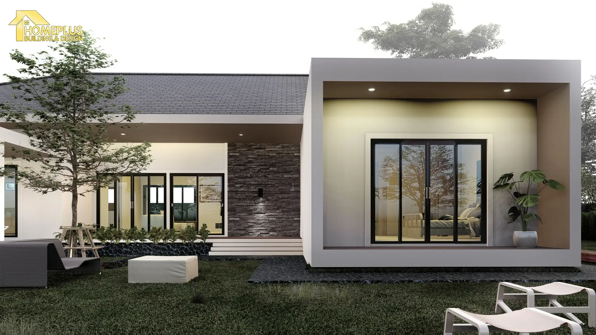 แบบบ้าน