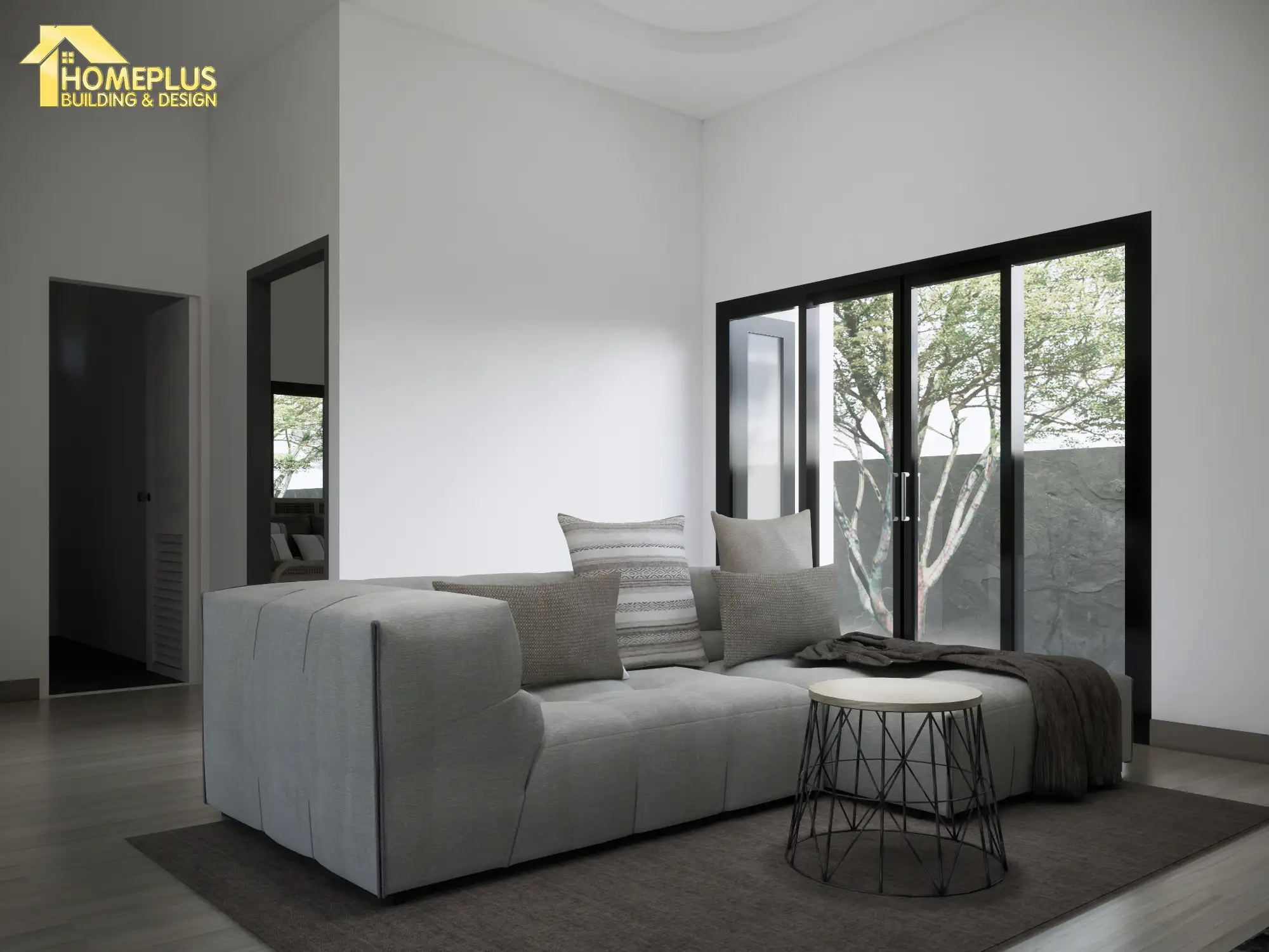 แบบบ้าน