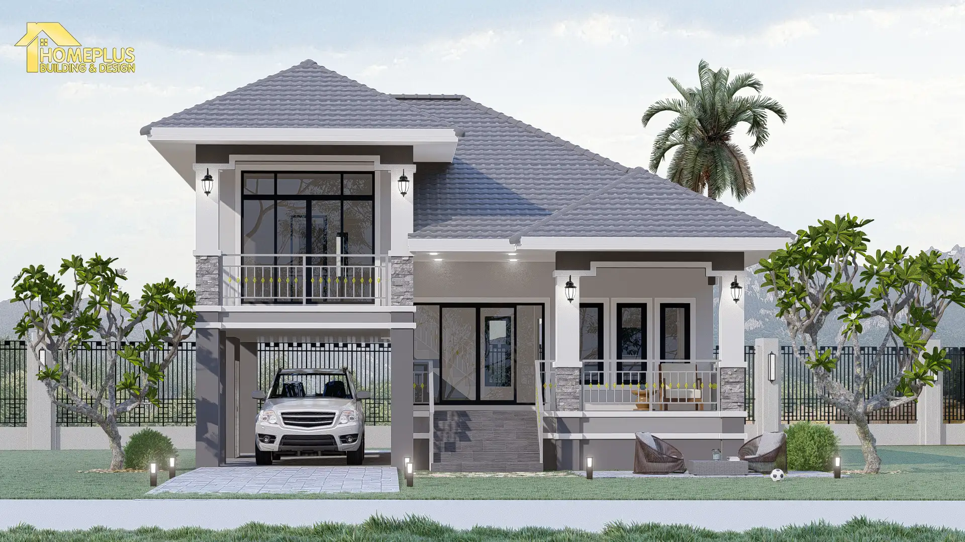 แบบบ้าน