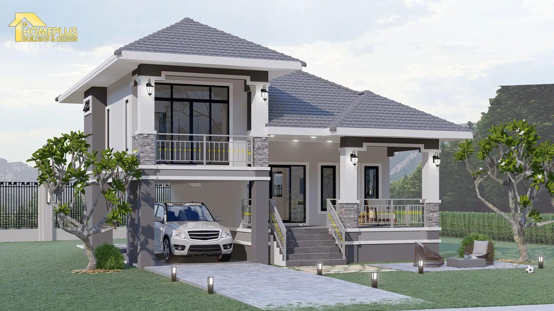 แบบบ้าน