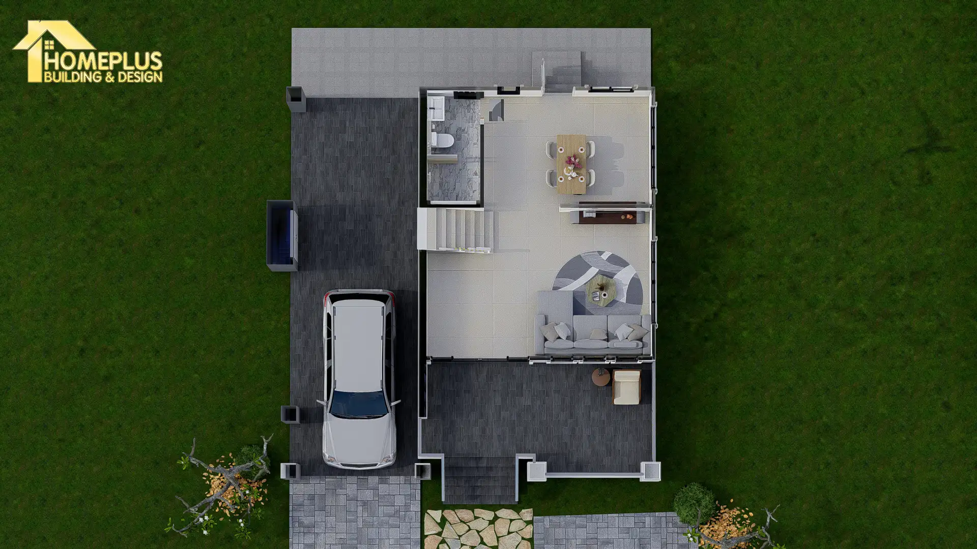 แบบบ้าน