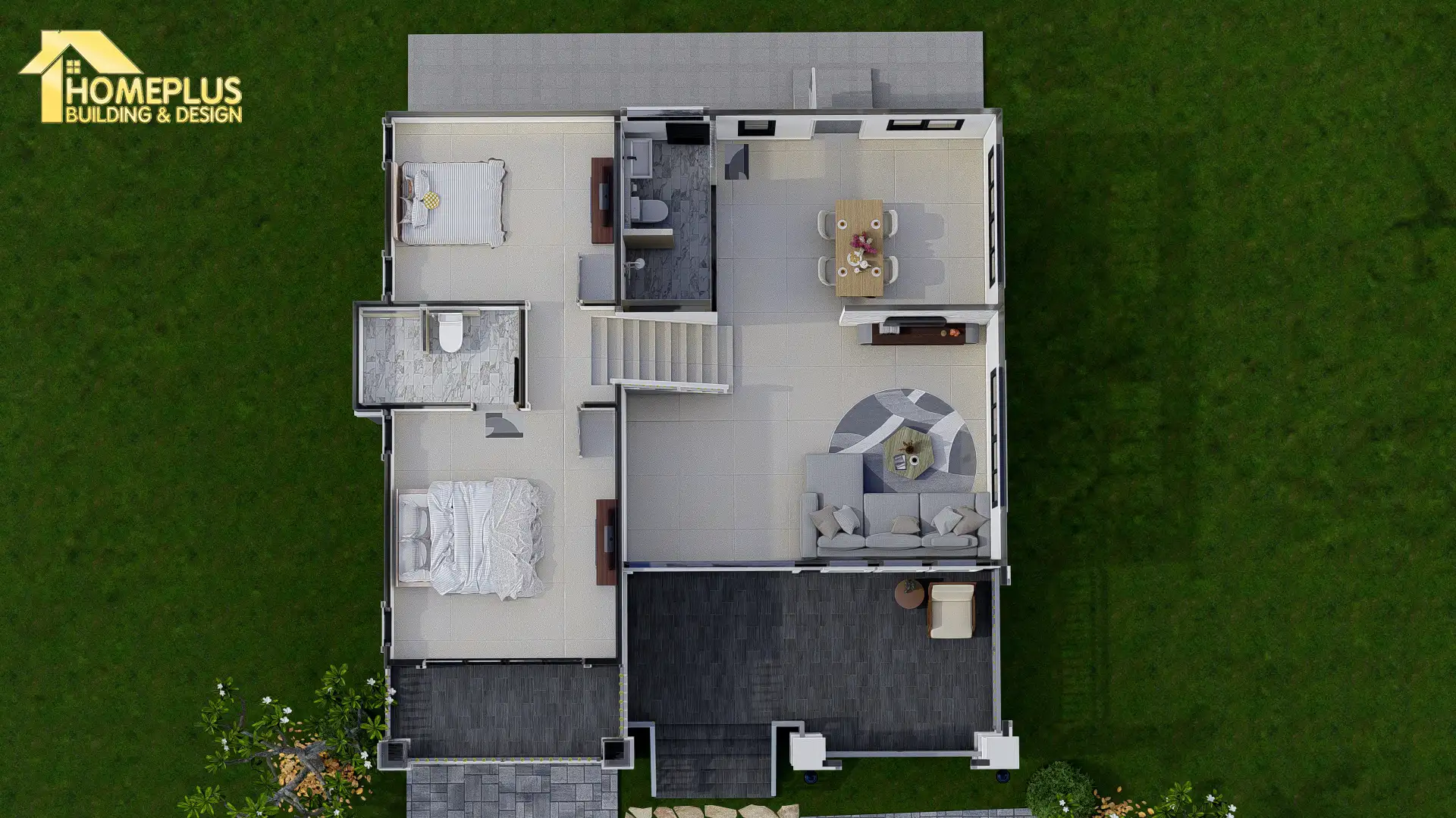 แบบบ้าน