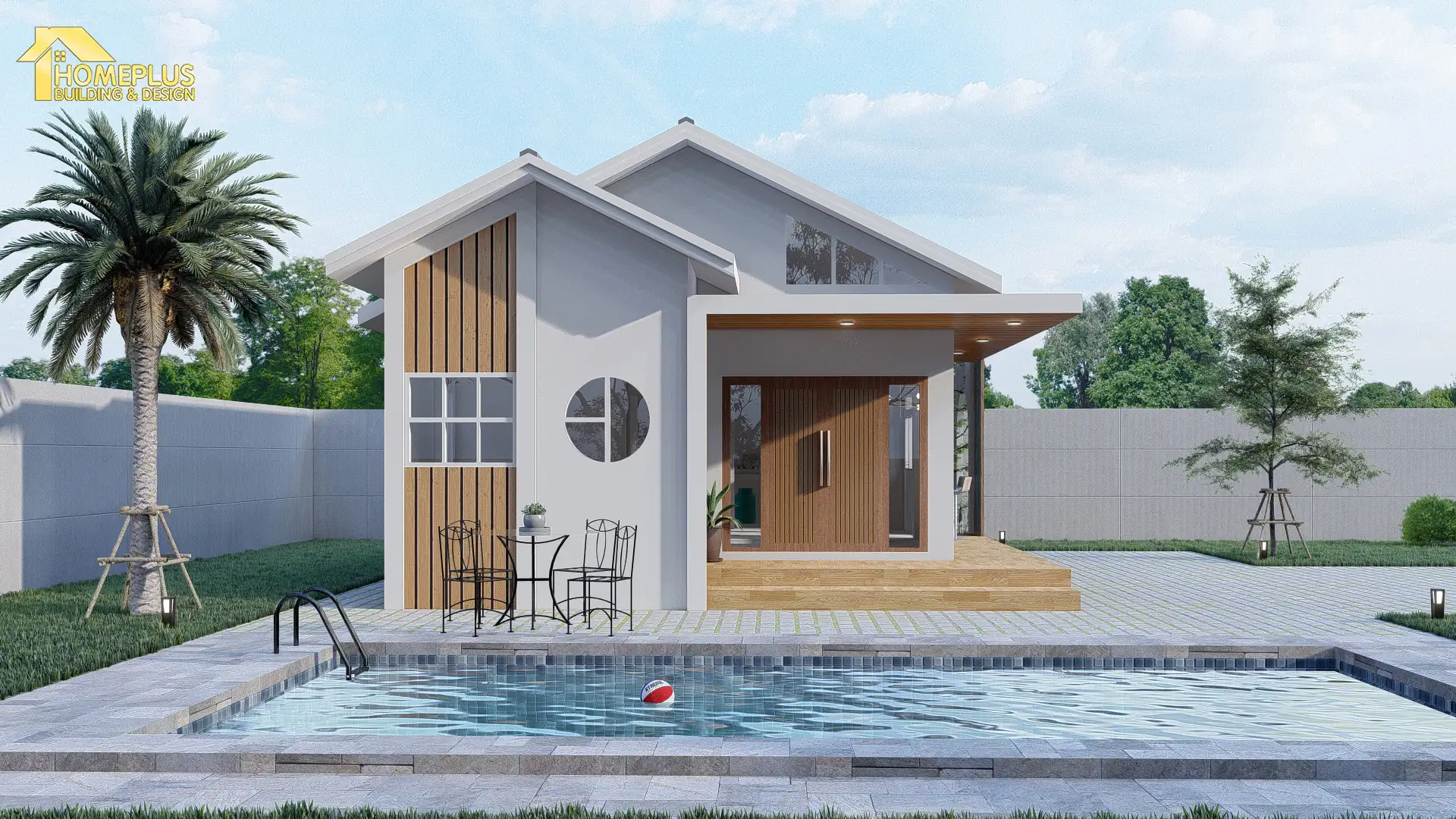 แบบบ้าน