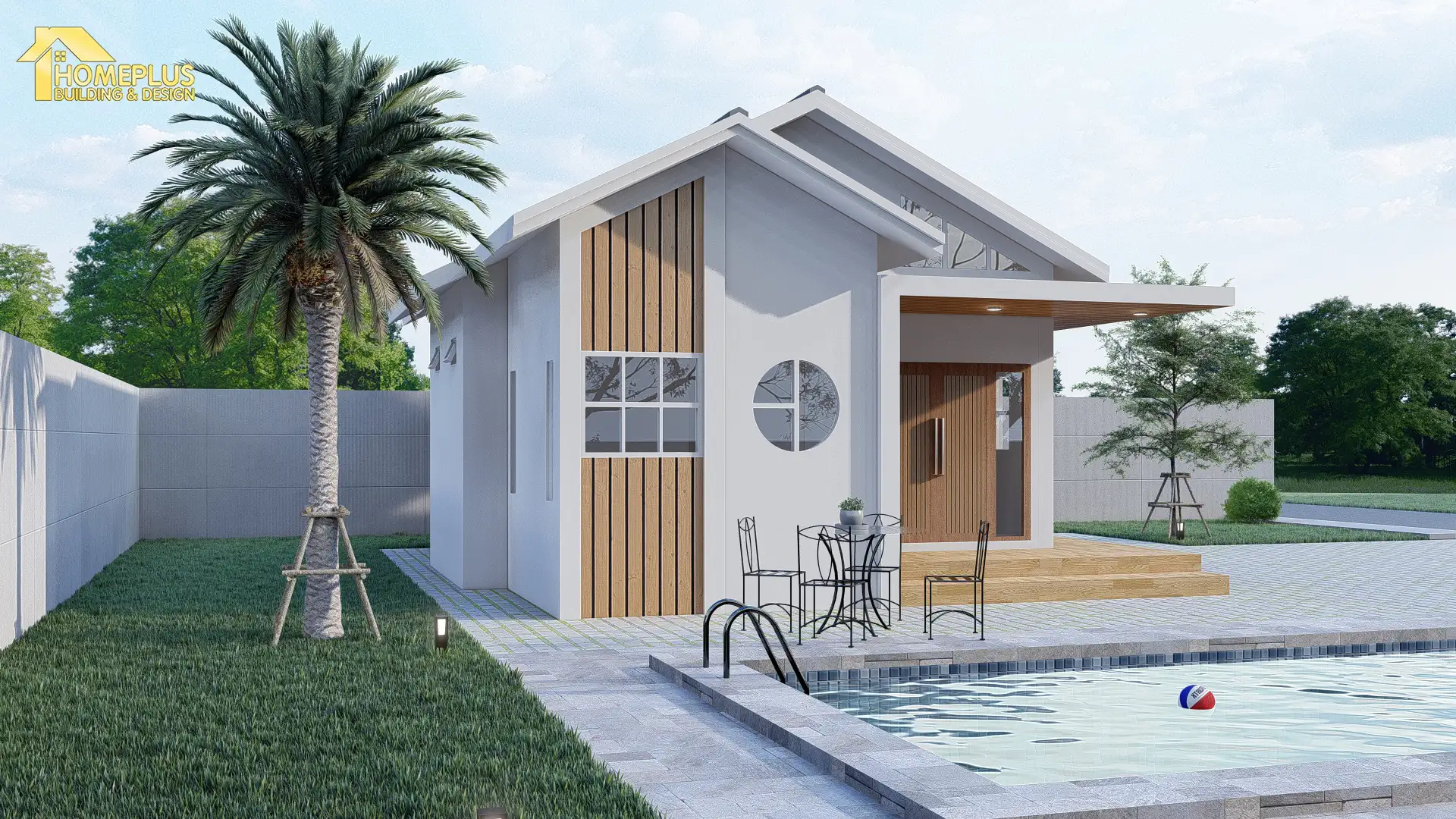 แบบบ้าน