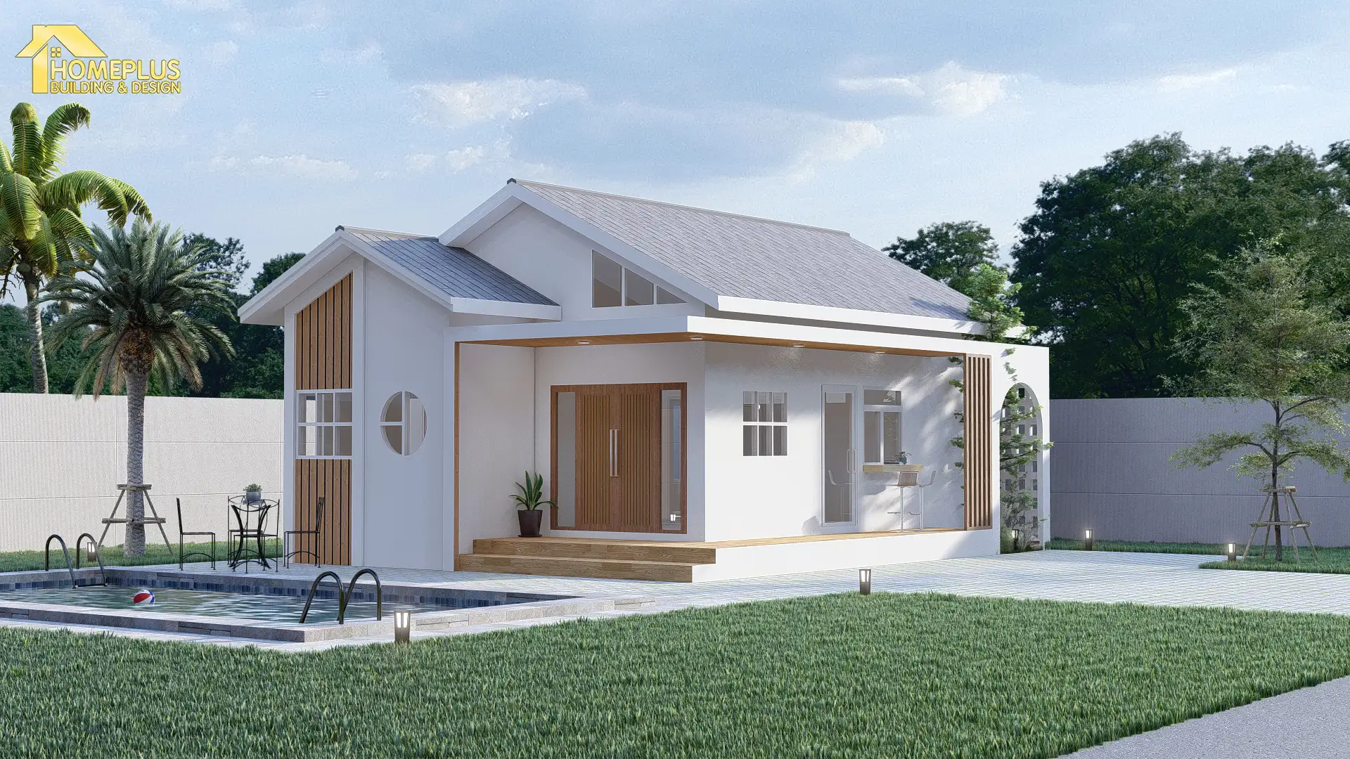 แบบบ้าน