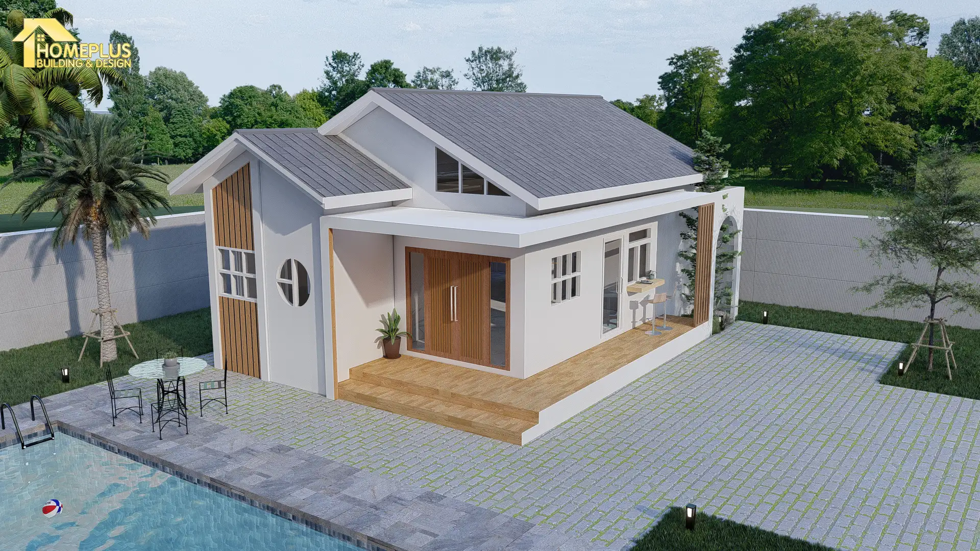 แบบบ้าน