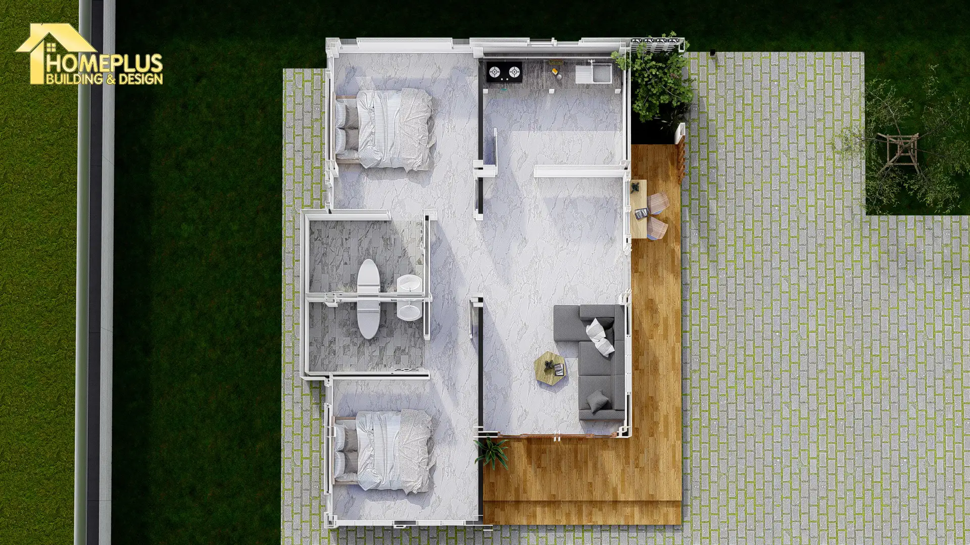 แบบบ้าน