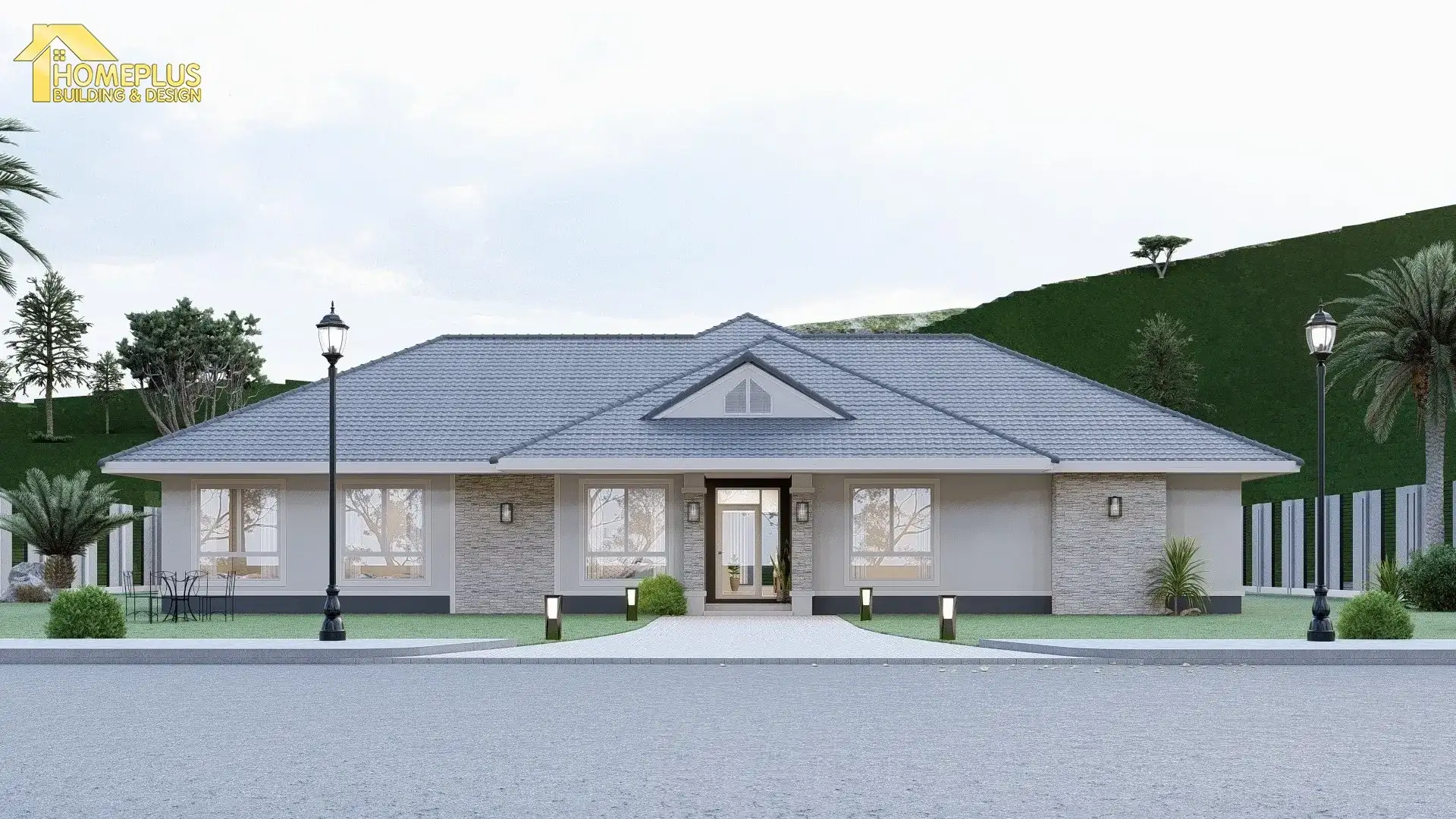 แบบบ้าน