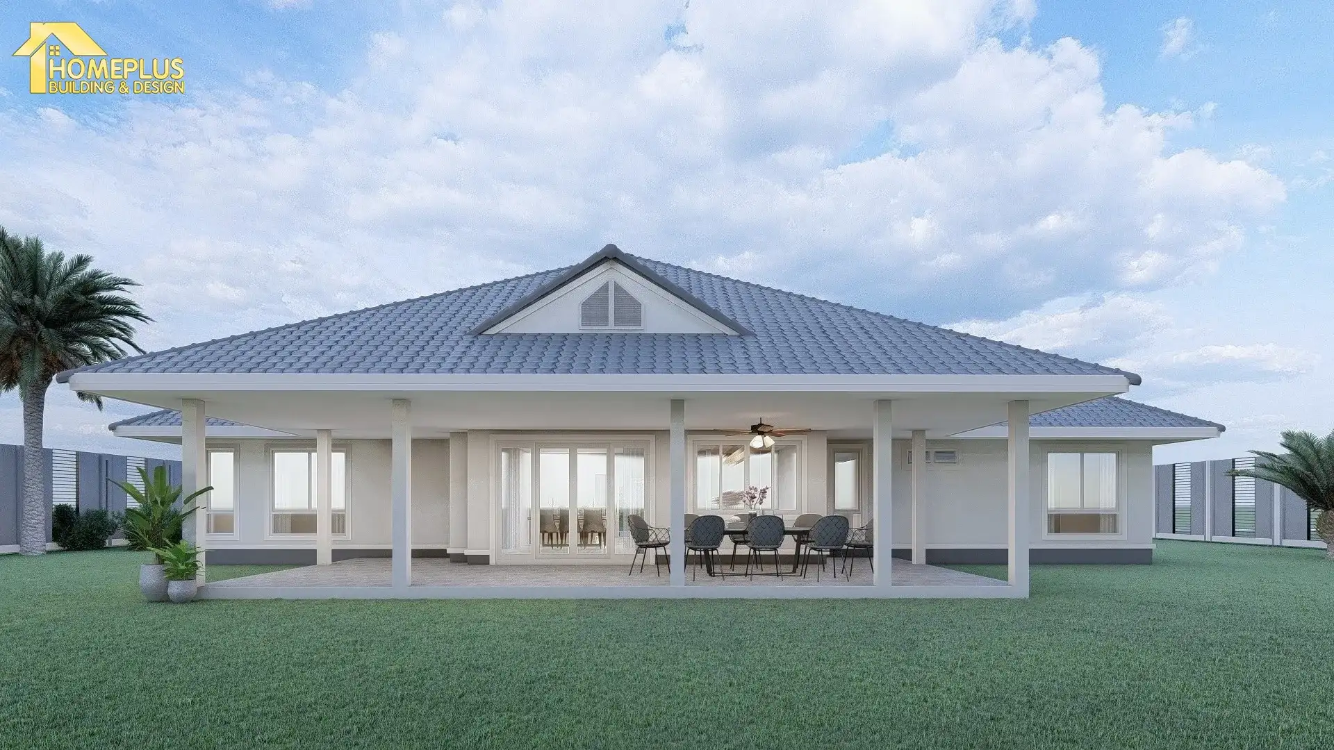 แบบบ้าน